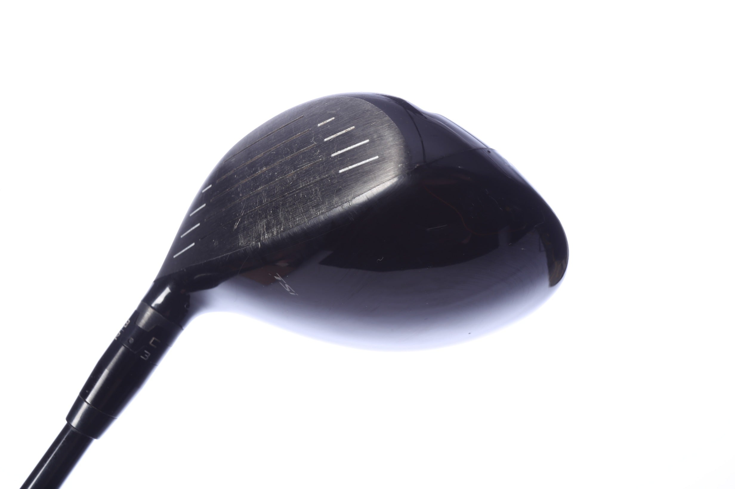 Used Titleist TSi2 3HL Wood - Right-Handed - 16.5 Degrees - Stiff Flex