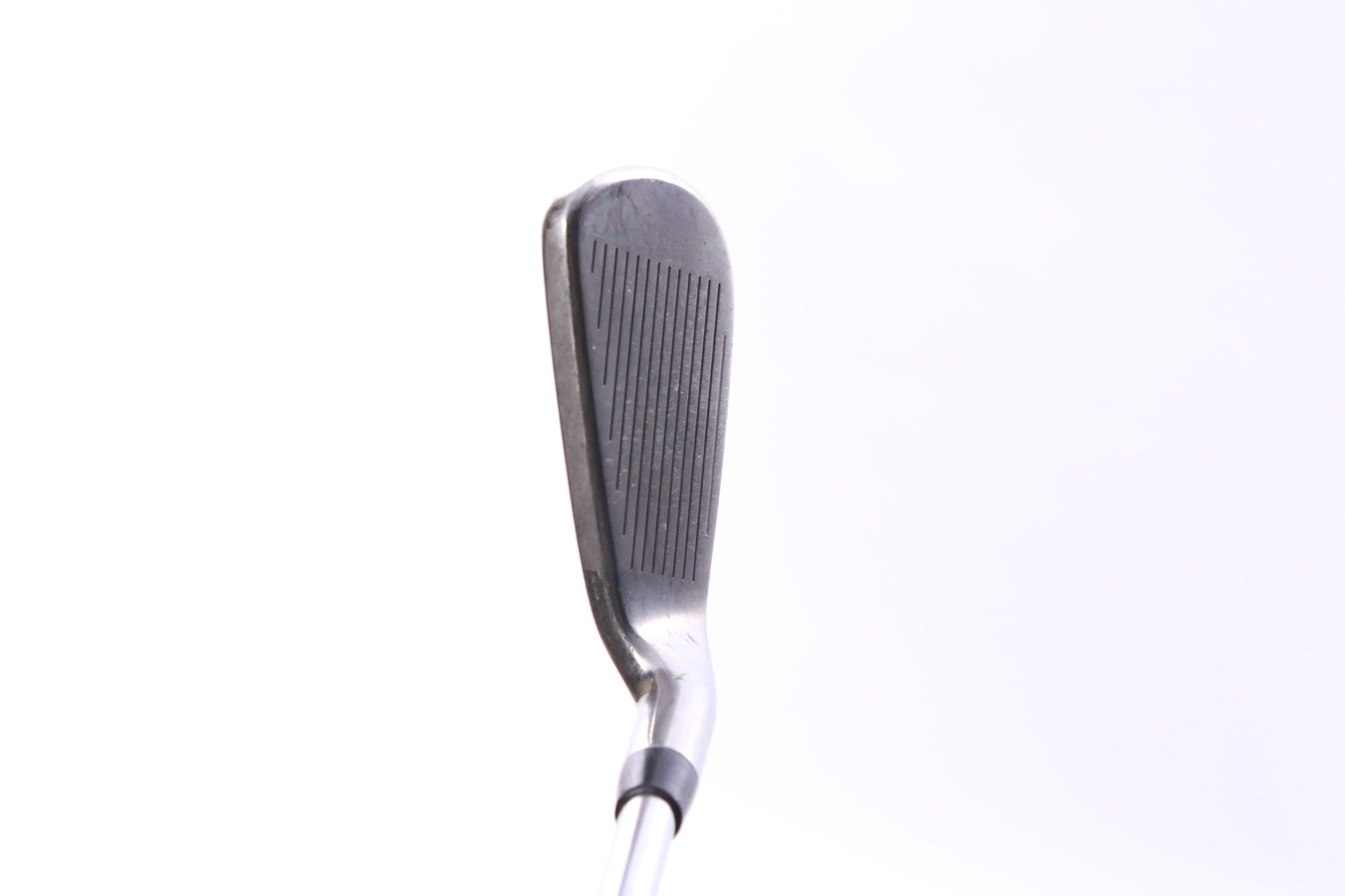 Used Cobra Amp Cell-S Single 6-Iron - Left-Handed - Uniflex Flex-Next Round