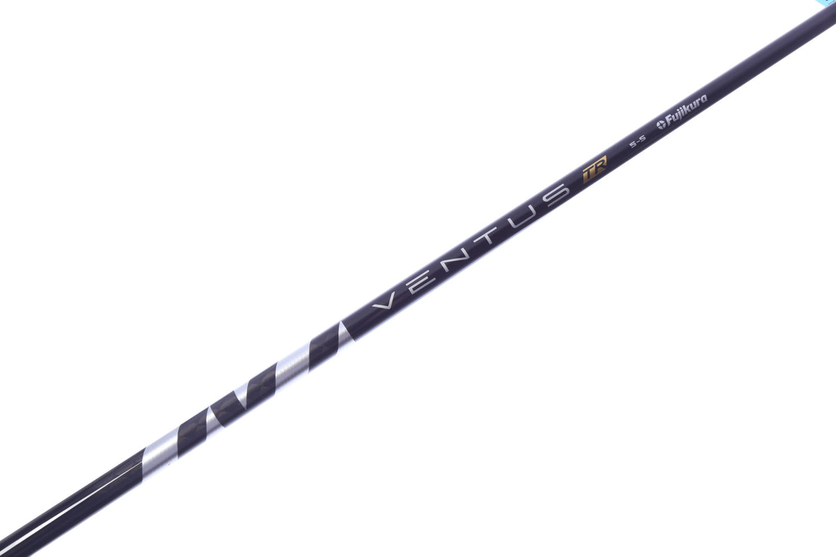 Used Fujikura Ventus TR Velocore Black Fairway Wood Shaft Stiff Flex Graphite - 41.75 in - No Adapter