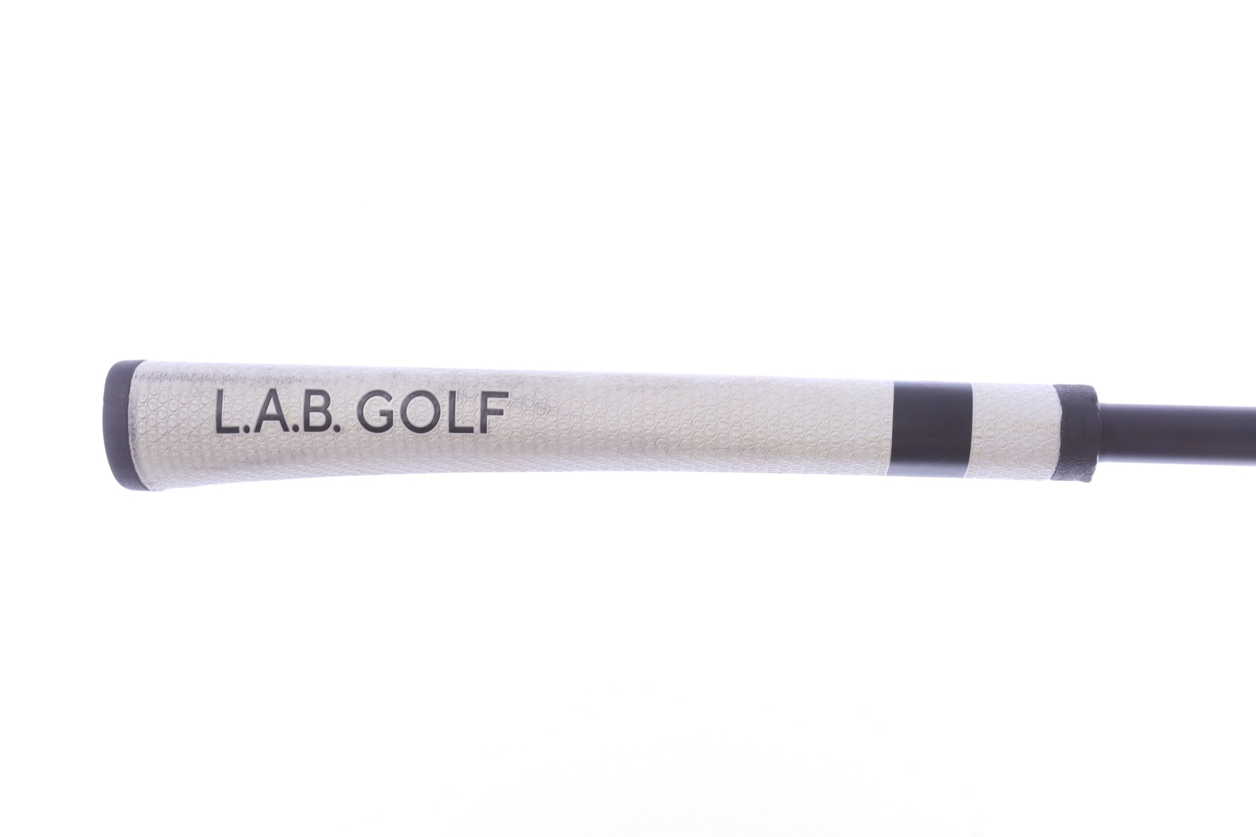 Used L.A.B. Golf DF3 Putter - Right-Handed - 33.5 in - Mallet-Next Round