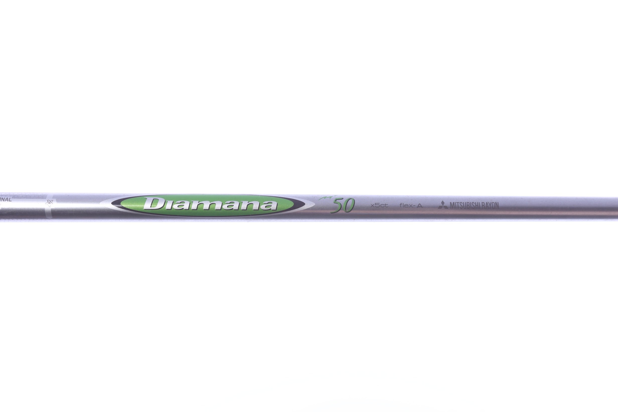 Used Callaway GBB Epic 5-Wood - Right-Handed - 18 Degrees - Seniors Flex