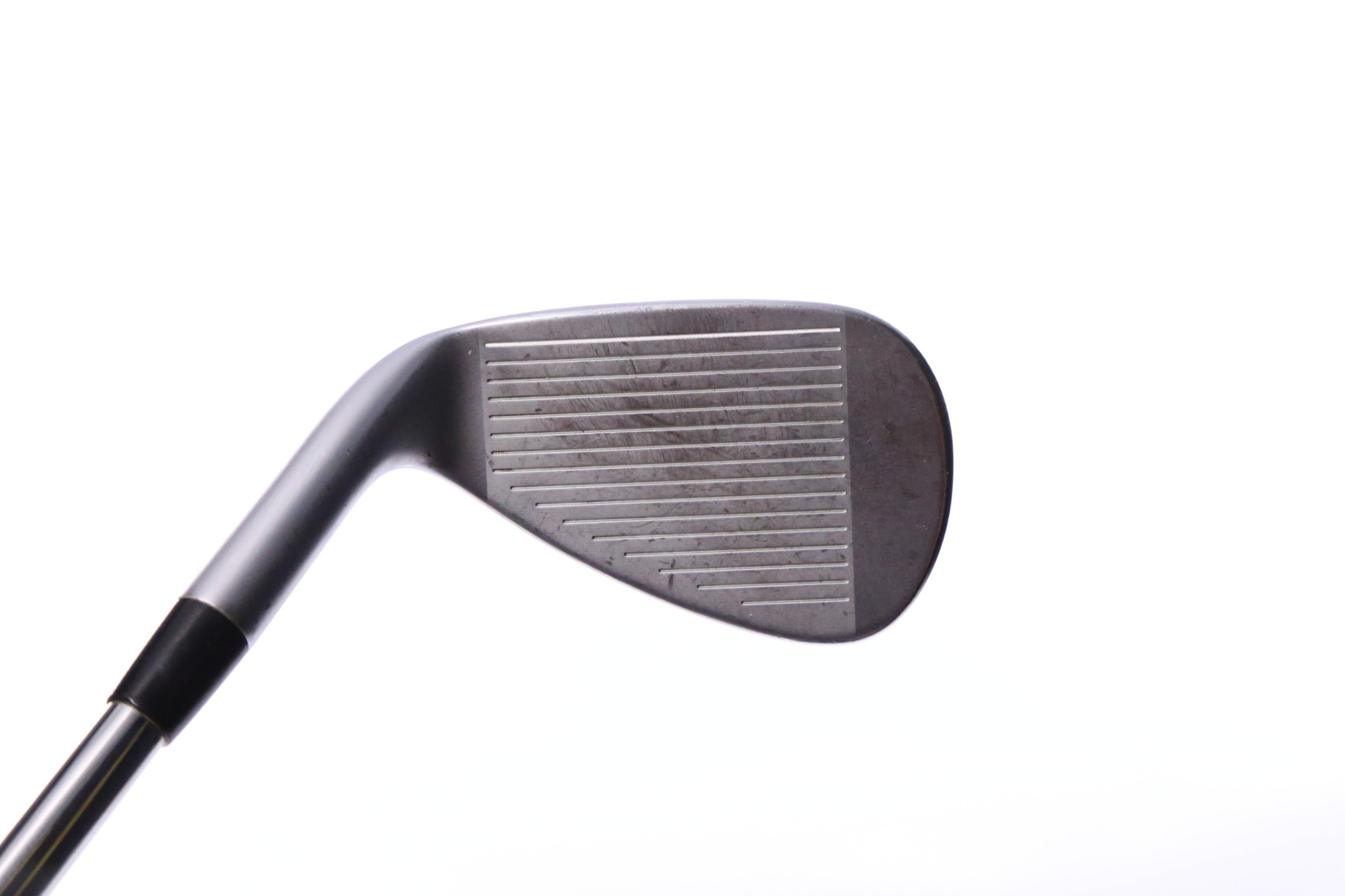 Used Cleveland Launcher XL Approach Wedge - Right-Handed - 48 Degrees - Stiff Flex-Next Round