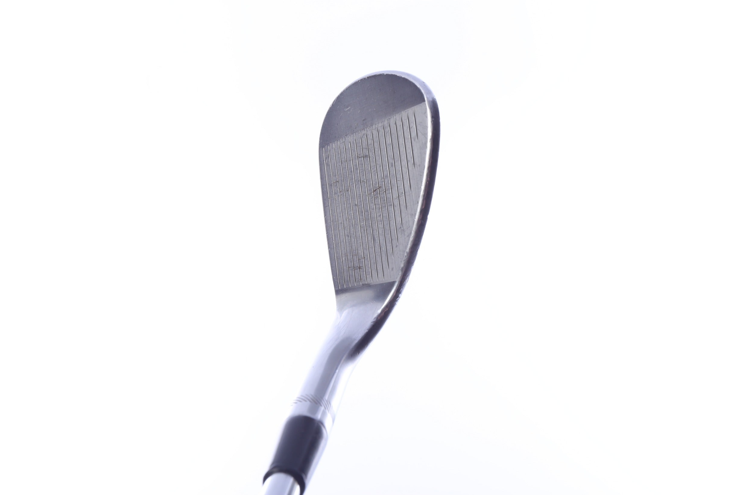 Used Titleist Vokey SM8 Tour Chrome Sand Wedge - Right-Handed - 54 Degrees - Wedge Flex