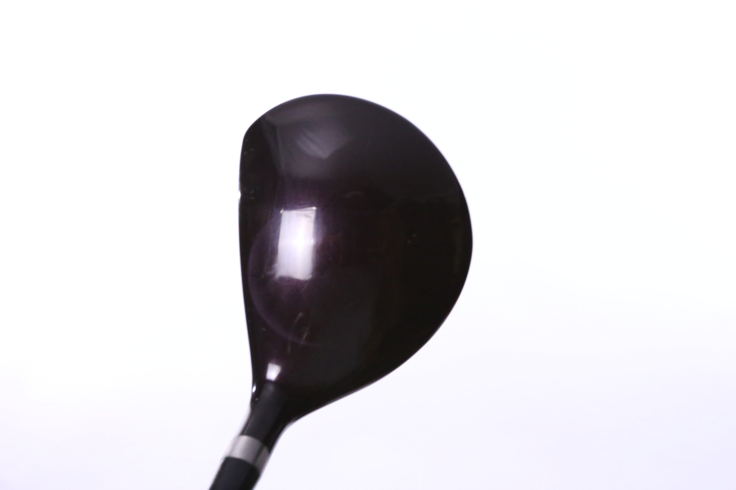 Used Ping Rhapsody 5-Wood - Right-Handed - 22 Degrees - Ladies Flex