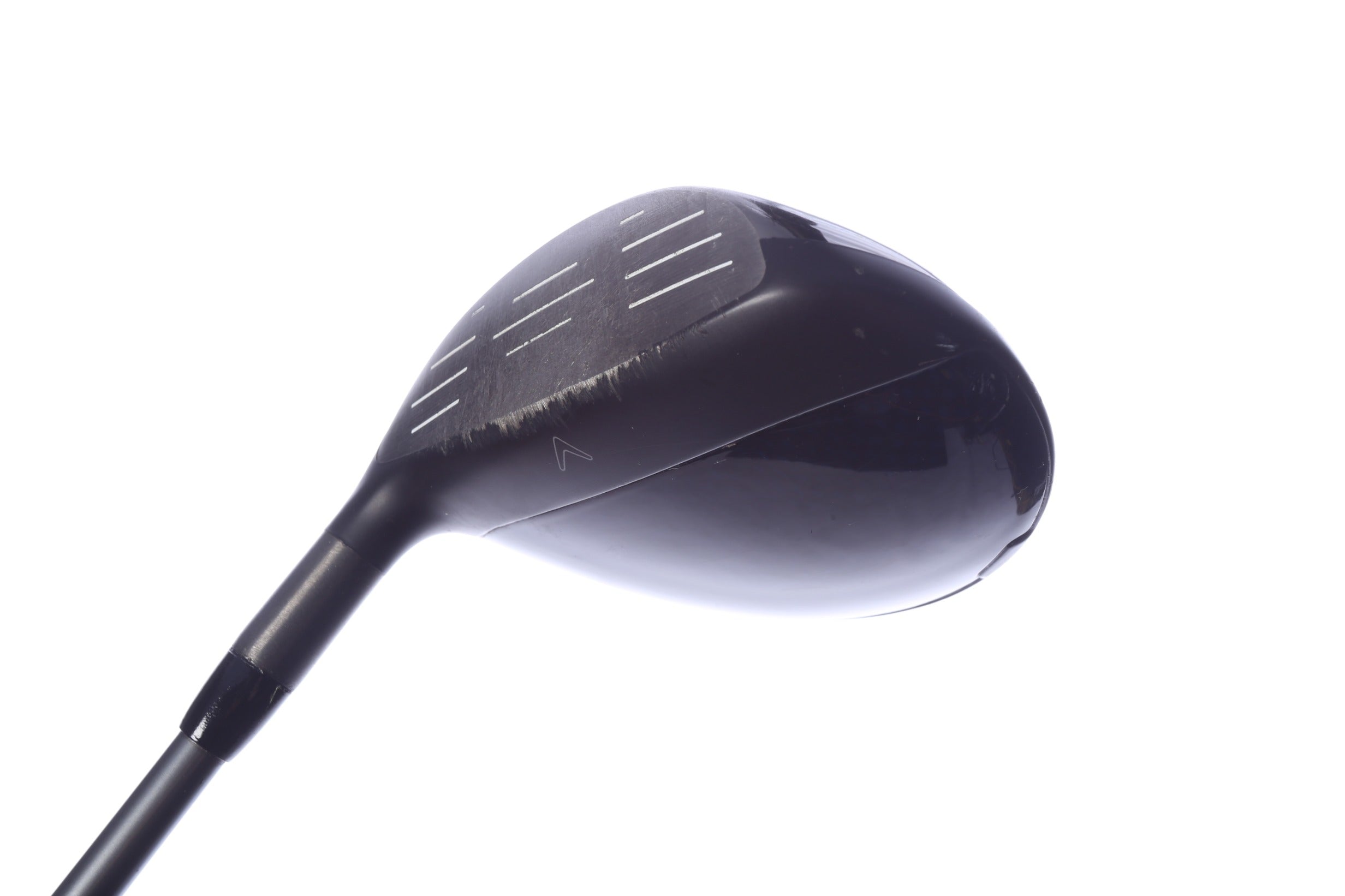 Used Callaway Paradym 5-Wood - Right-Handed - 18 Degrees - Regular Flex-Next Round