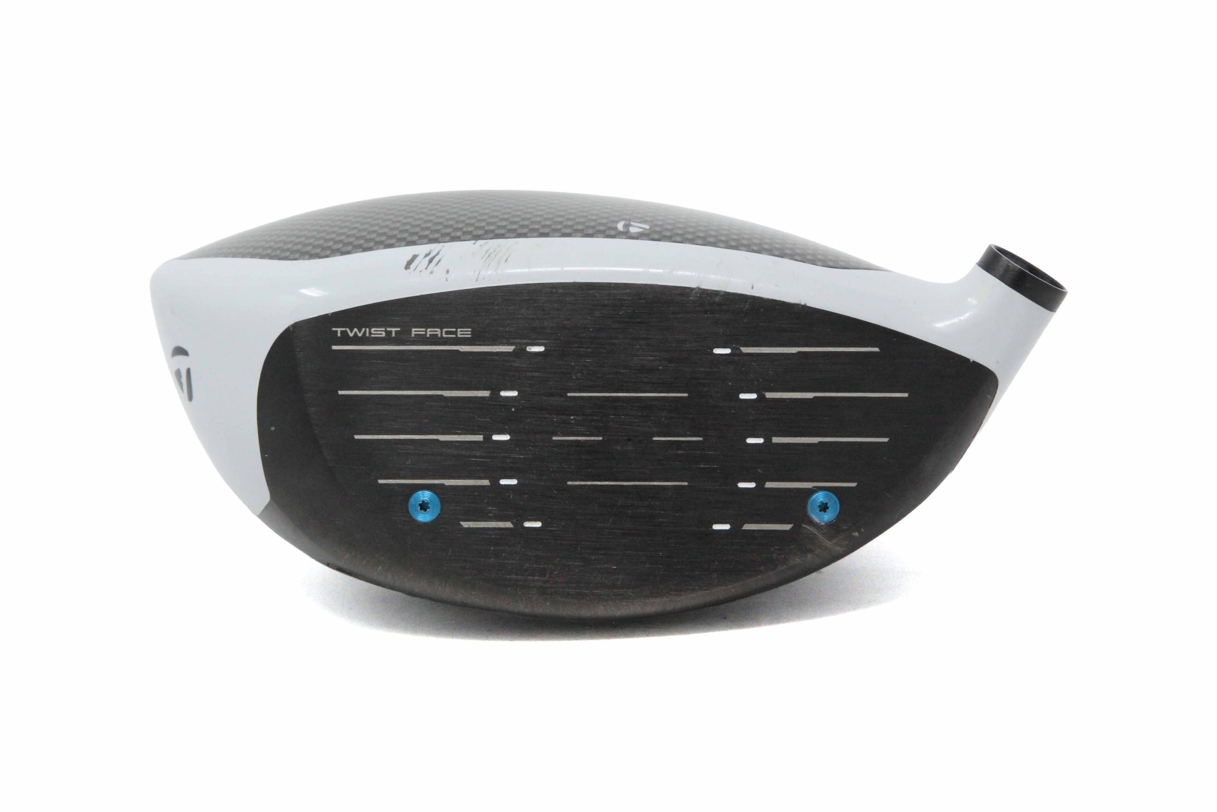Used TaylorMade SIM Driver - HEAD ONLY - Right-Handed - 9 Degrees