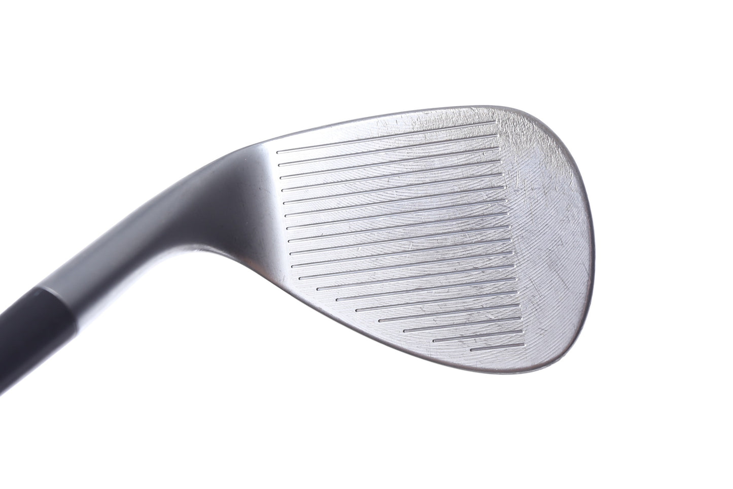 Used Cleveland CBX Wedge - Right-Handed - 58* Wedge - Stiff Flex-Next Round