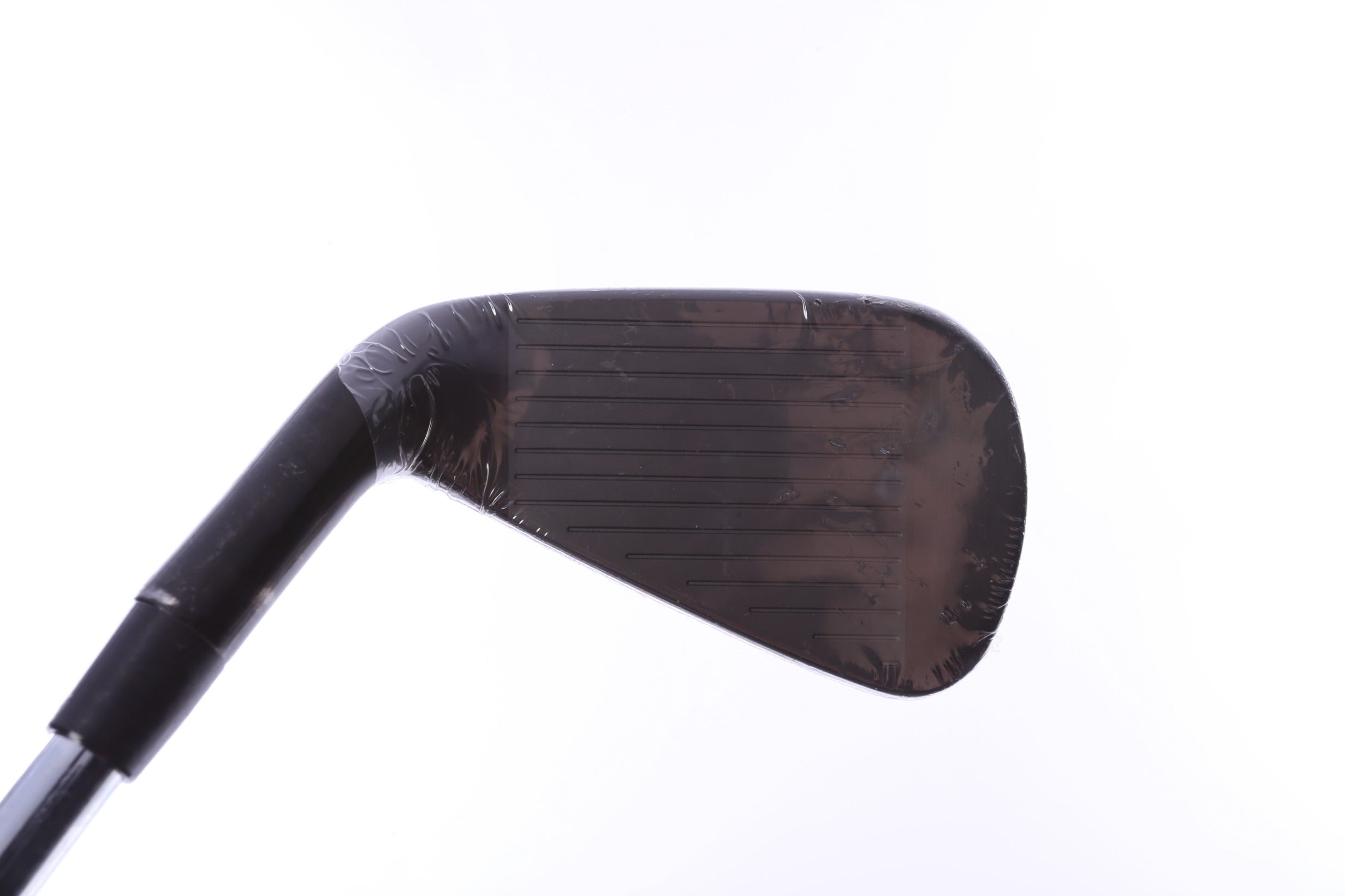 Used Callaway Apex 21 Black Single 7-Iron - Right-Handed - Regular Flex-Next Round