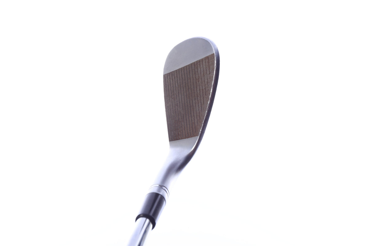 Used TaylorMade Milled Grind 3 Chrome Wedge Set - Right-Handed - 52*, 56* - Wedge Flex