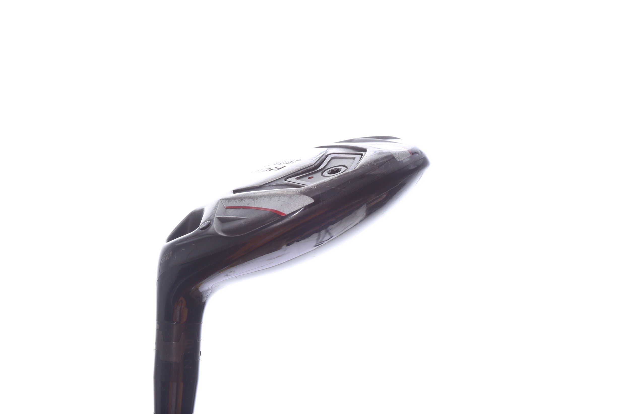 Used Titleist 913H 5H Hybrid - Left-Handed - 24 Degrees - Seniors Flex-Next Round
