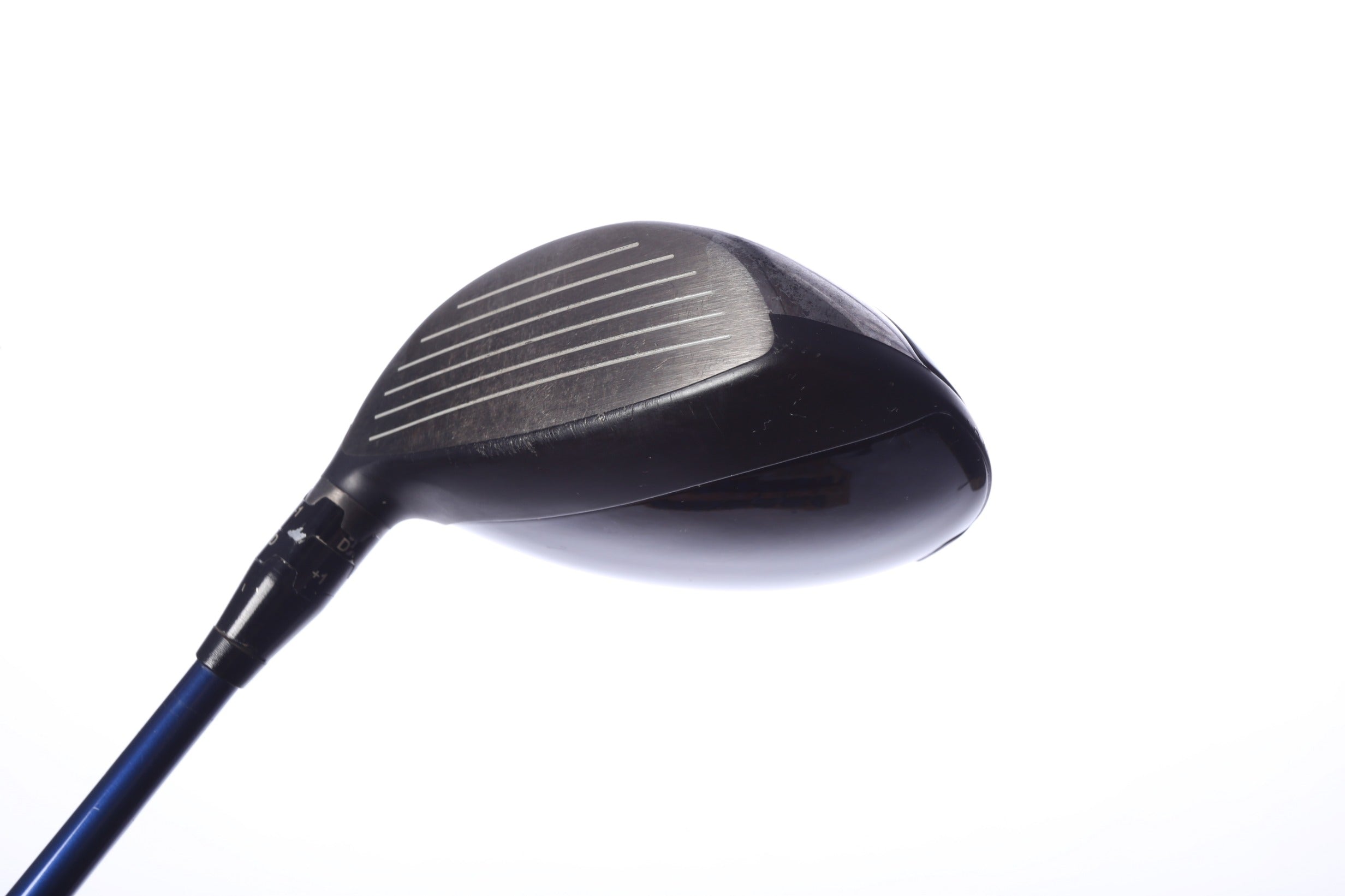 Used Callaway Paradym Triple Diamond 3-Wood - Right-Handed - 15 Degrees - Extra Stiff Flex-Next Round