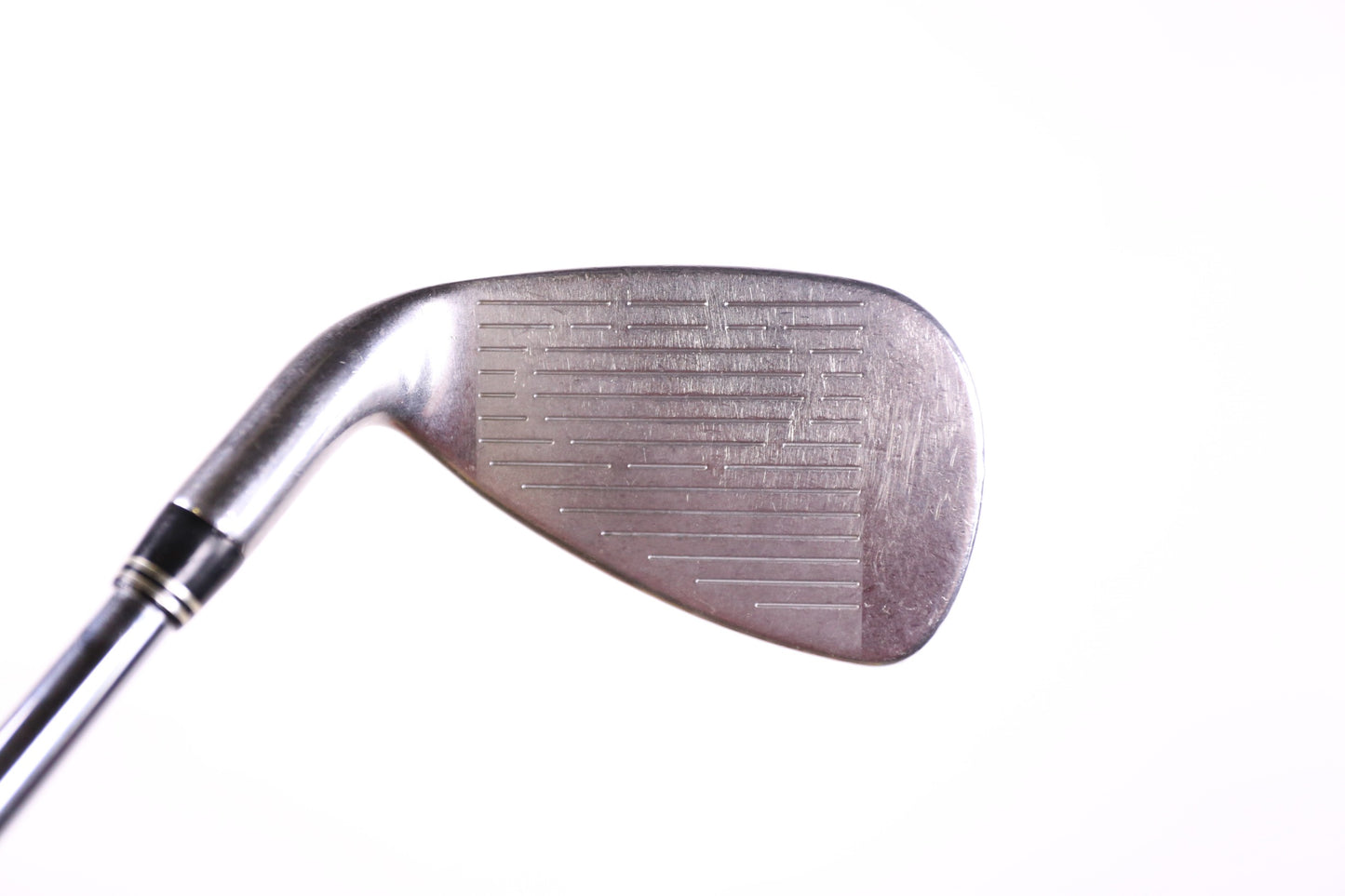 Used Cobra S9 Single 9-Iron - Right-Handed - Stiff Flex-Next Round