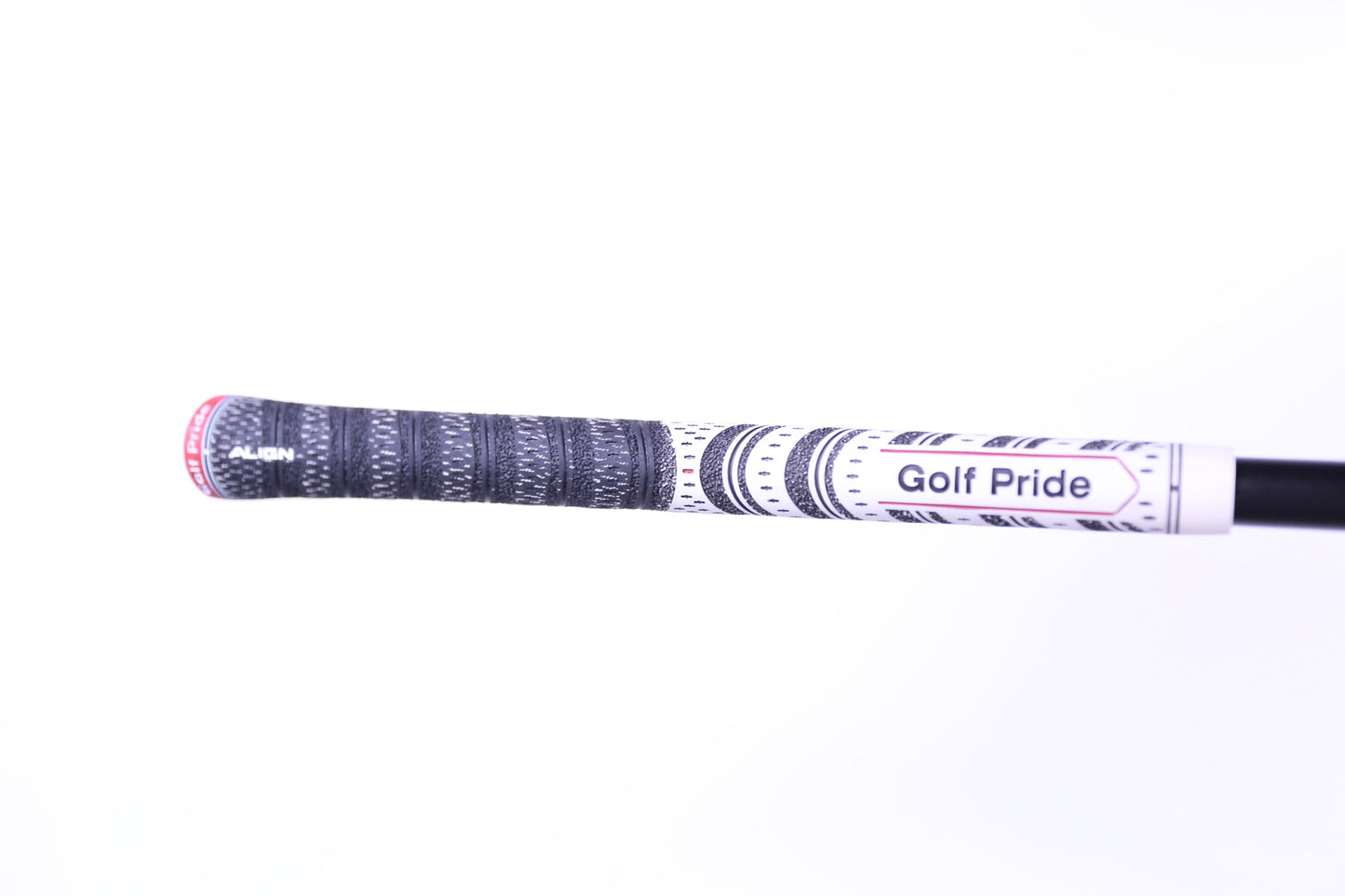 Used Bgt Brava Extra Stiff Graphite Driver Shaft - 44 in - Callaway Adapter-Next Round