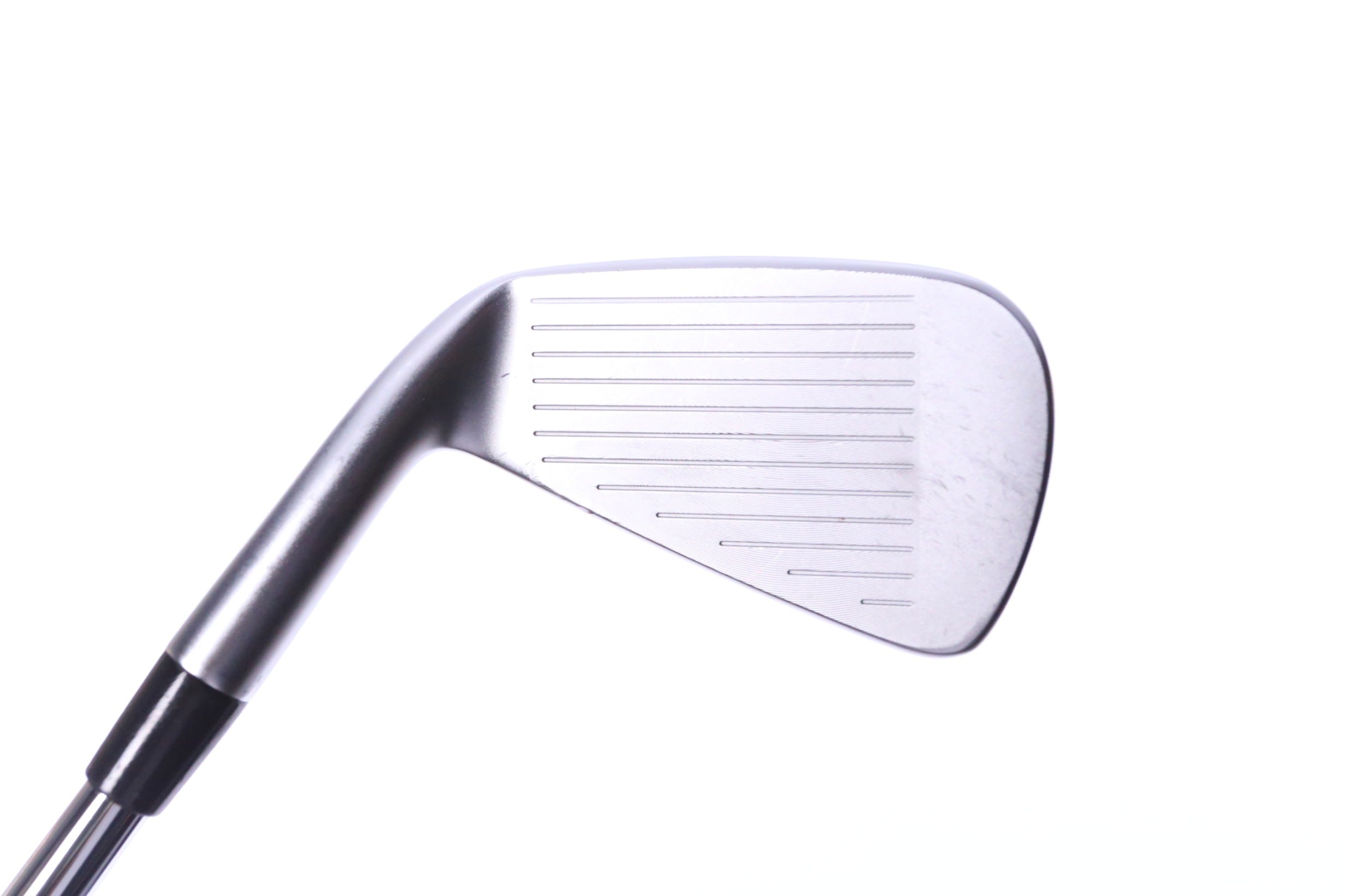 Used Ping Blueprint Single 4-Iron - Right-Handed - Stiff Flex-Next Round