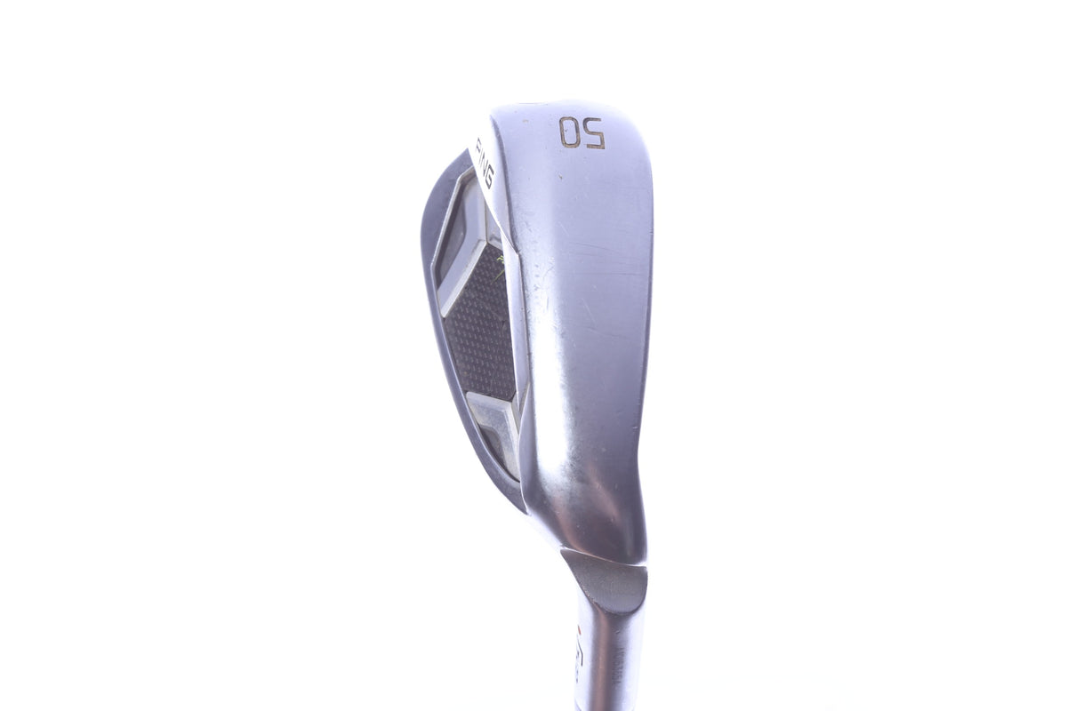 Used Ping G430 Approach Wedge - Right-Handed - 50 Degrees - Regular Flex-Next Round