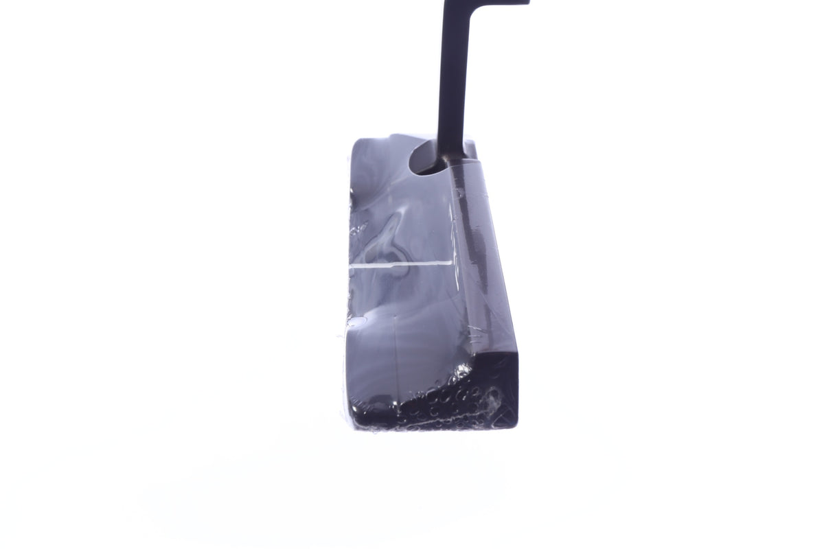 Used Ping 2025 Scottsdale Anser 2D Putter - Right-Handed - 35 in - Blade-Next Round