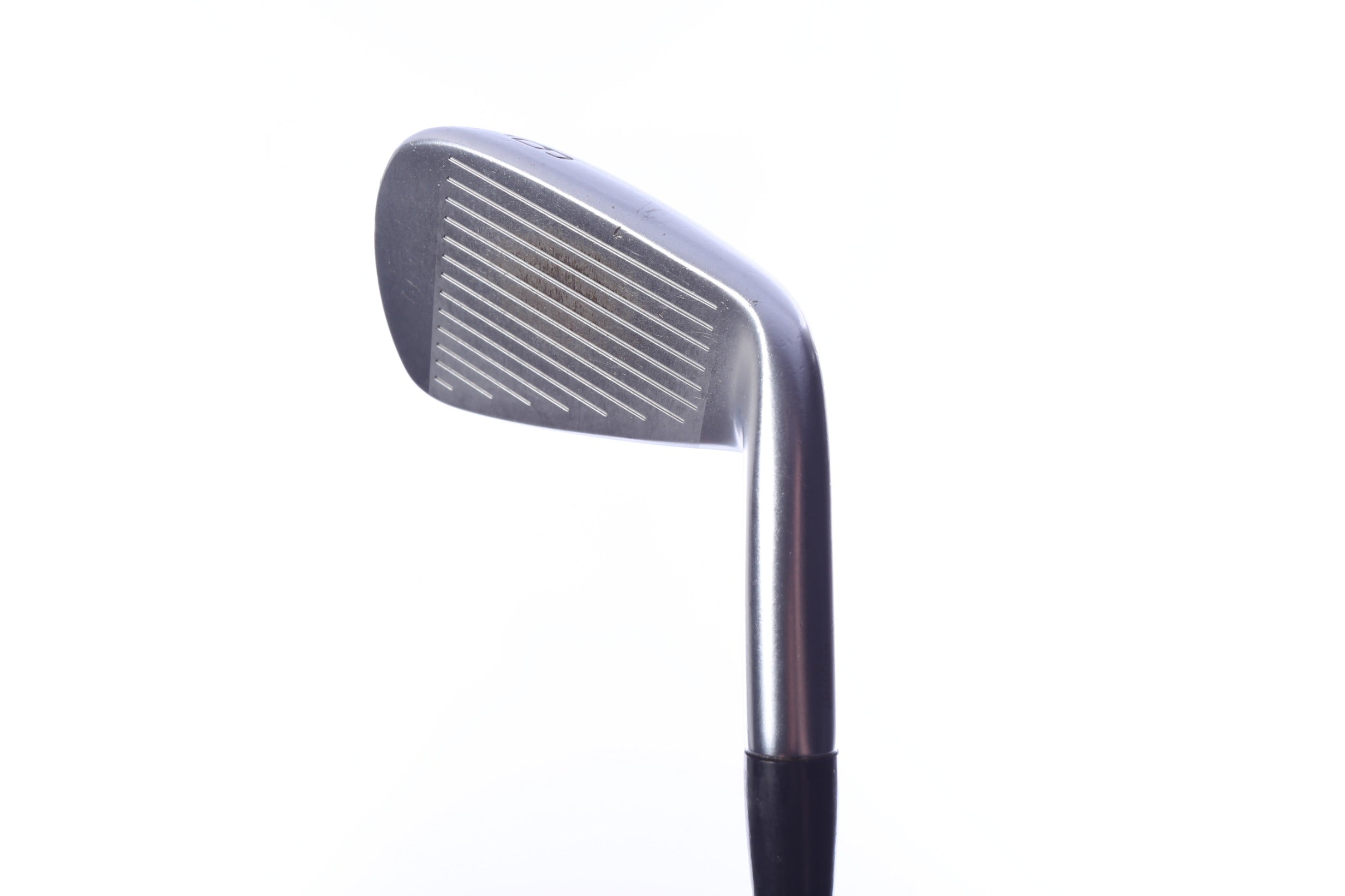 Used Mizuno JPX 923 Forged Single 6-Iron - Left-Handed - Extra Stiff Flex