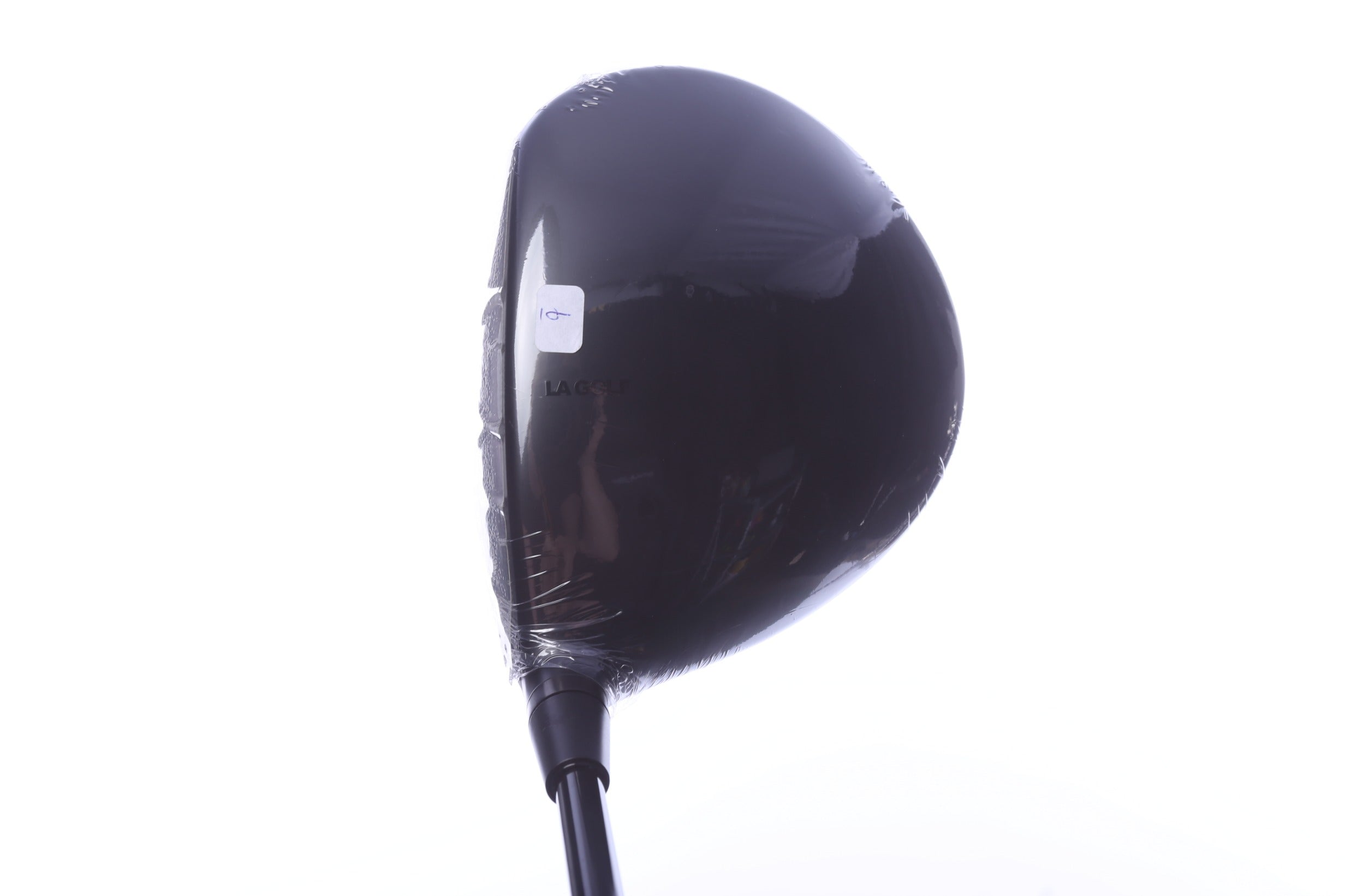 La Golf 10-10 Driver - 9.5 Degrees - Extra Stiff Flex LA Golf Gold Series - Right-Handed