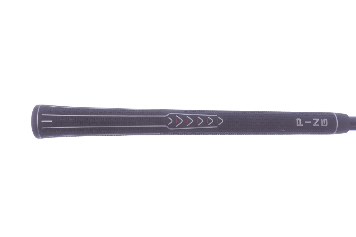 Used TaylorMade Tour Burner Driver - 8.5 Degrees - Stiff Flex Fujikura Rombax - Right-Handed