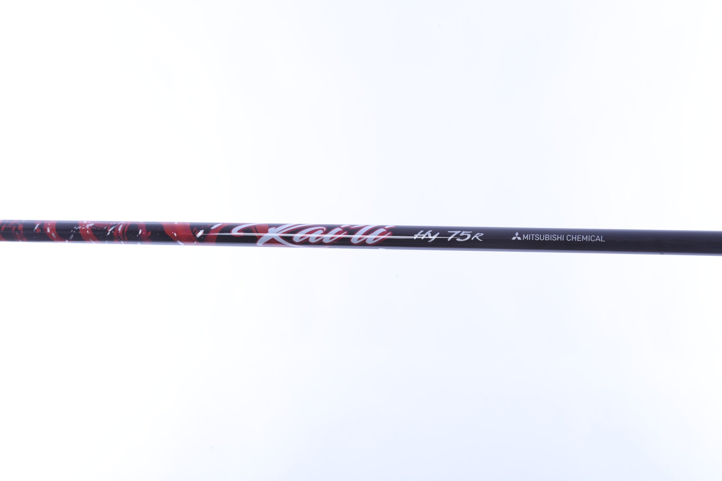 Used TaylorMade STEALTH 2 PLUS Rescue 3H Hybrid - Left-Handed - 19.5 Degrees - Regular Flex-Next Round