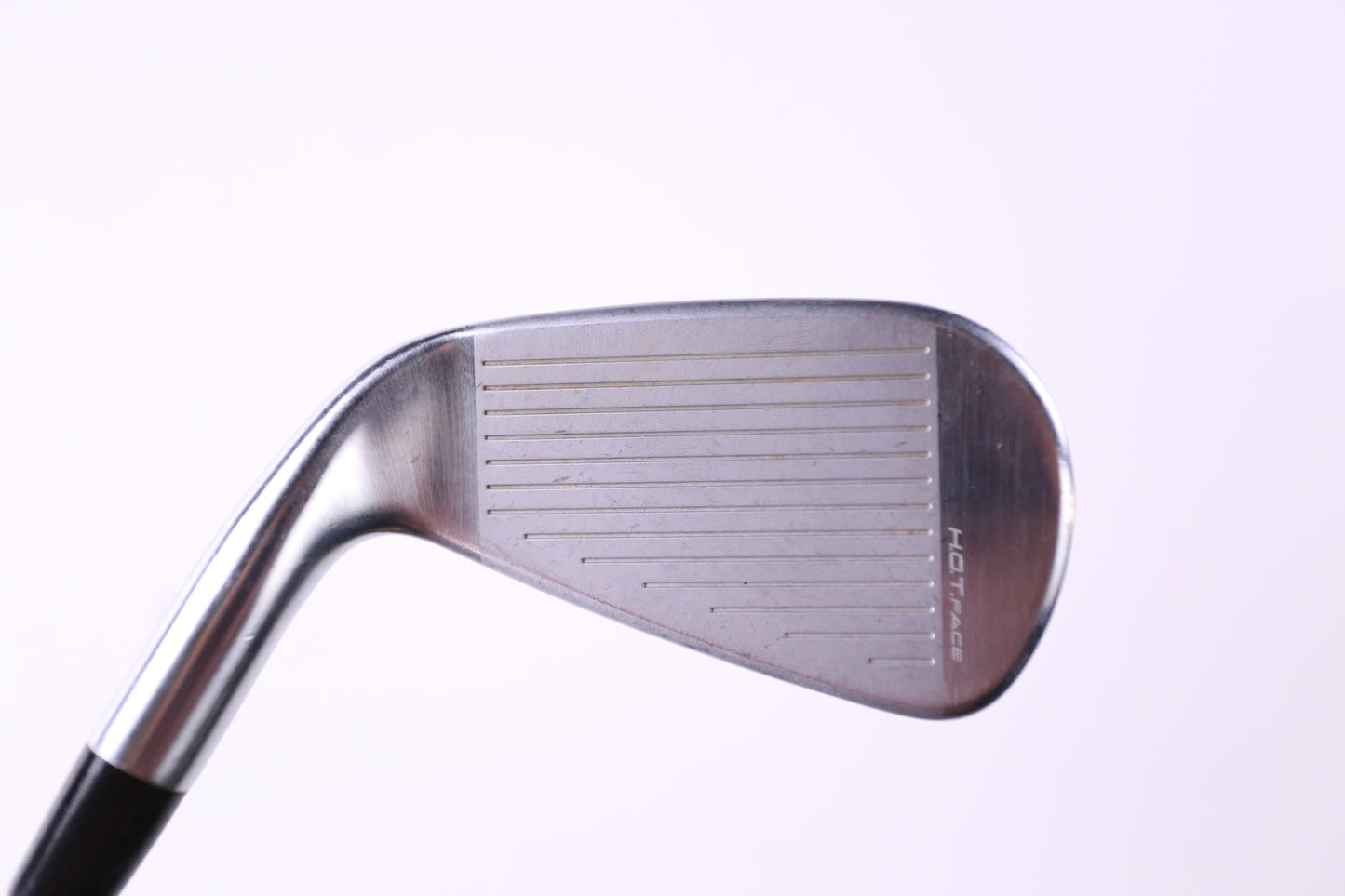 Used Cobra King Utility Iron Silver 2020 Single 3H - Right-Handed - Regular Flex-Next Round
