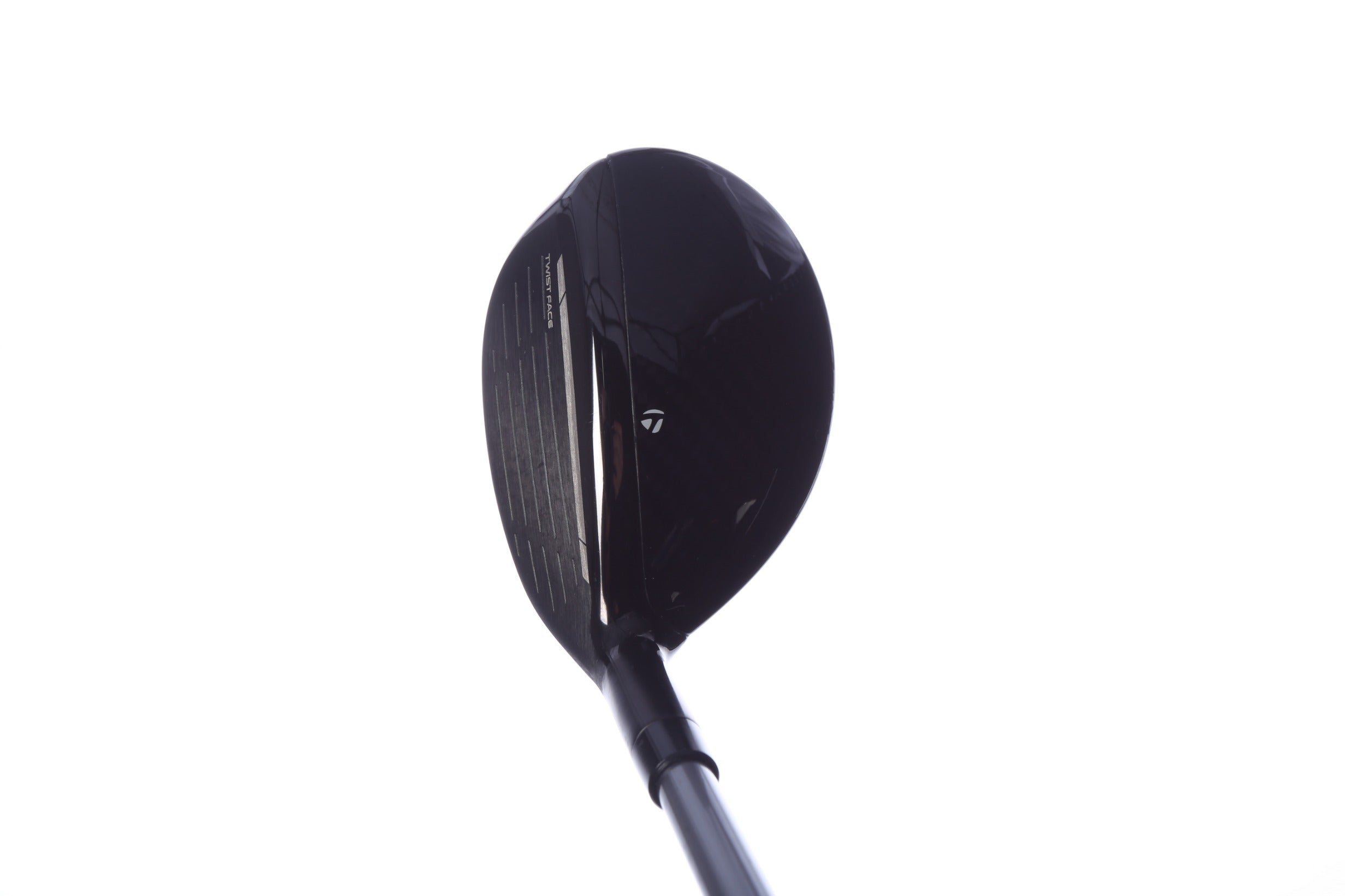 Used TaylorMade Qi10 MAX Hybrid Set - Right-Handed - 5H, 6H - Seniors Flex-Next Round