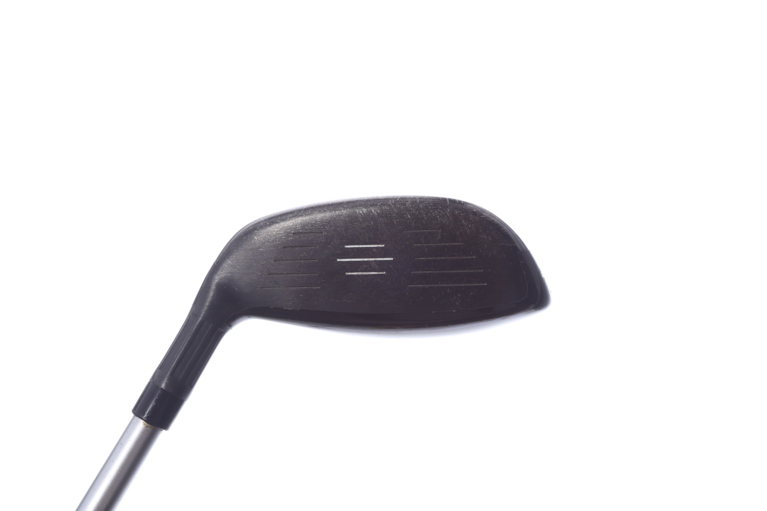Used TaylorMade M2 5H Hybrid - Right-Handed - 25 Degrees - Ladies Flex-Next Round