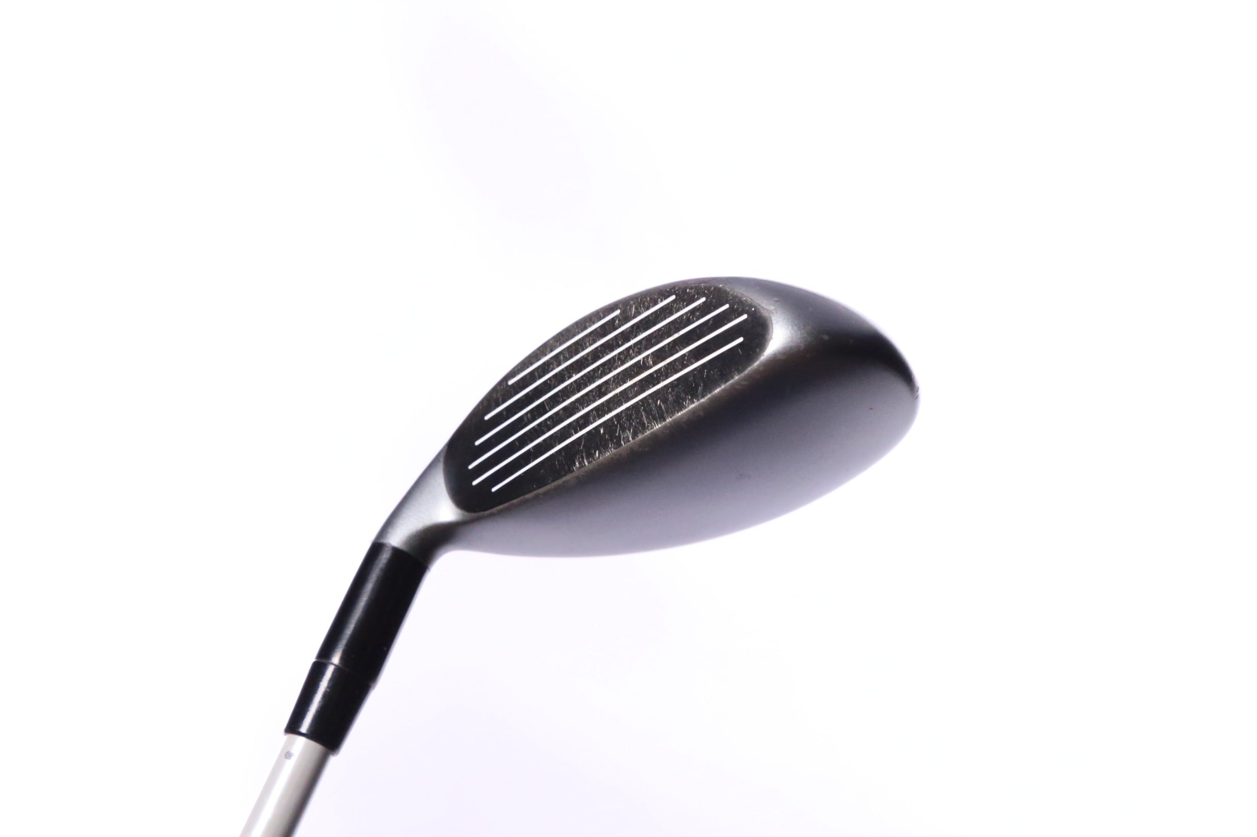 Used Callaway X Hot 3H Hybrid - Right-Handed - 19 Degrees - Extra Stiff Flex-Next Round