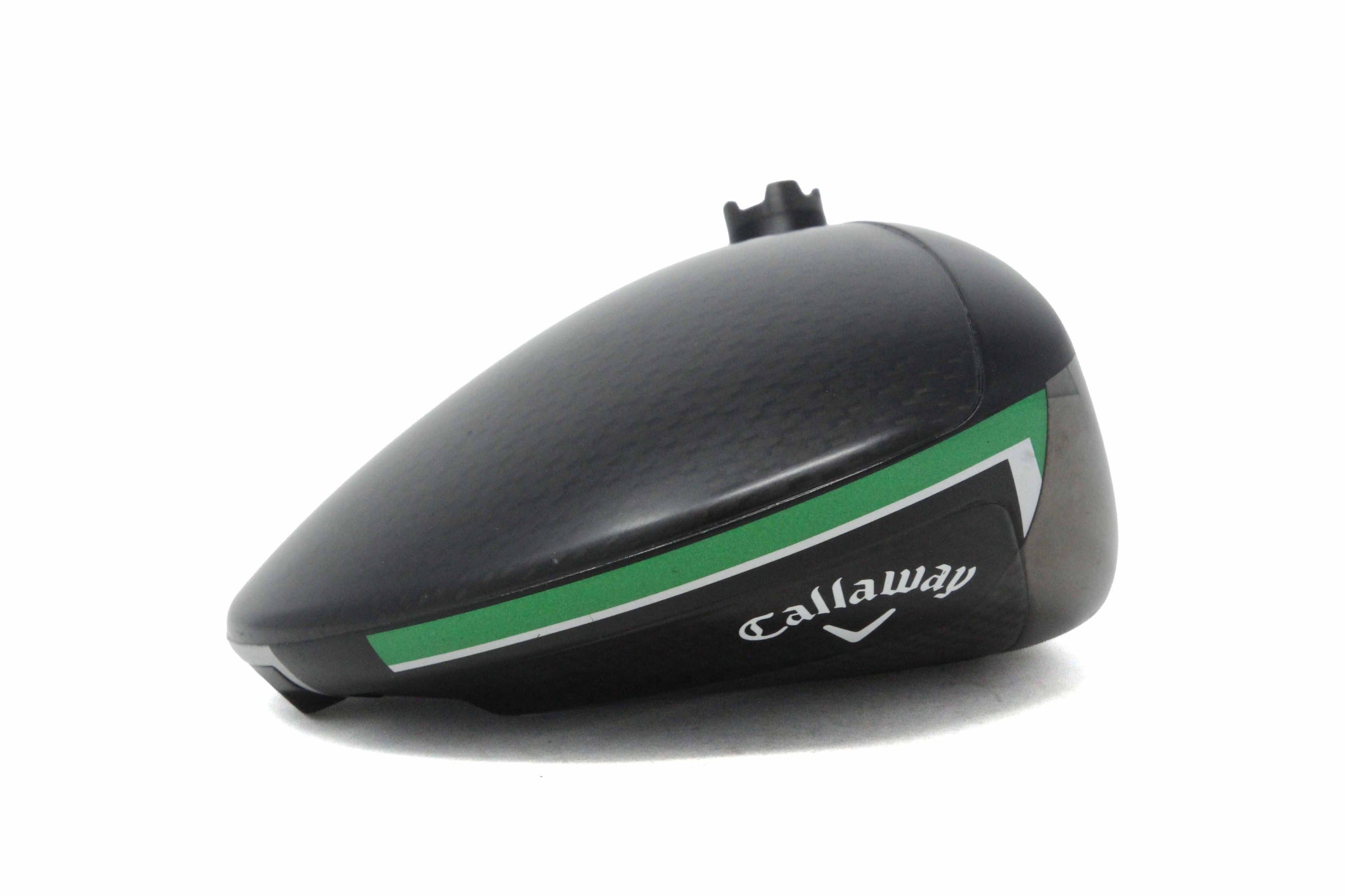Used Callaway Elyte Max Fast Driver - HEAD ONLY - Right-Handed - 10.5 Degrees