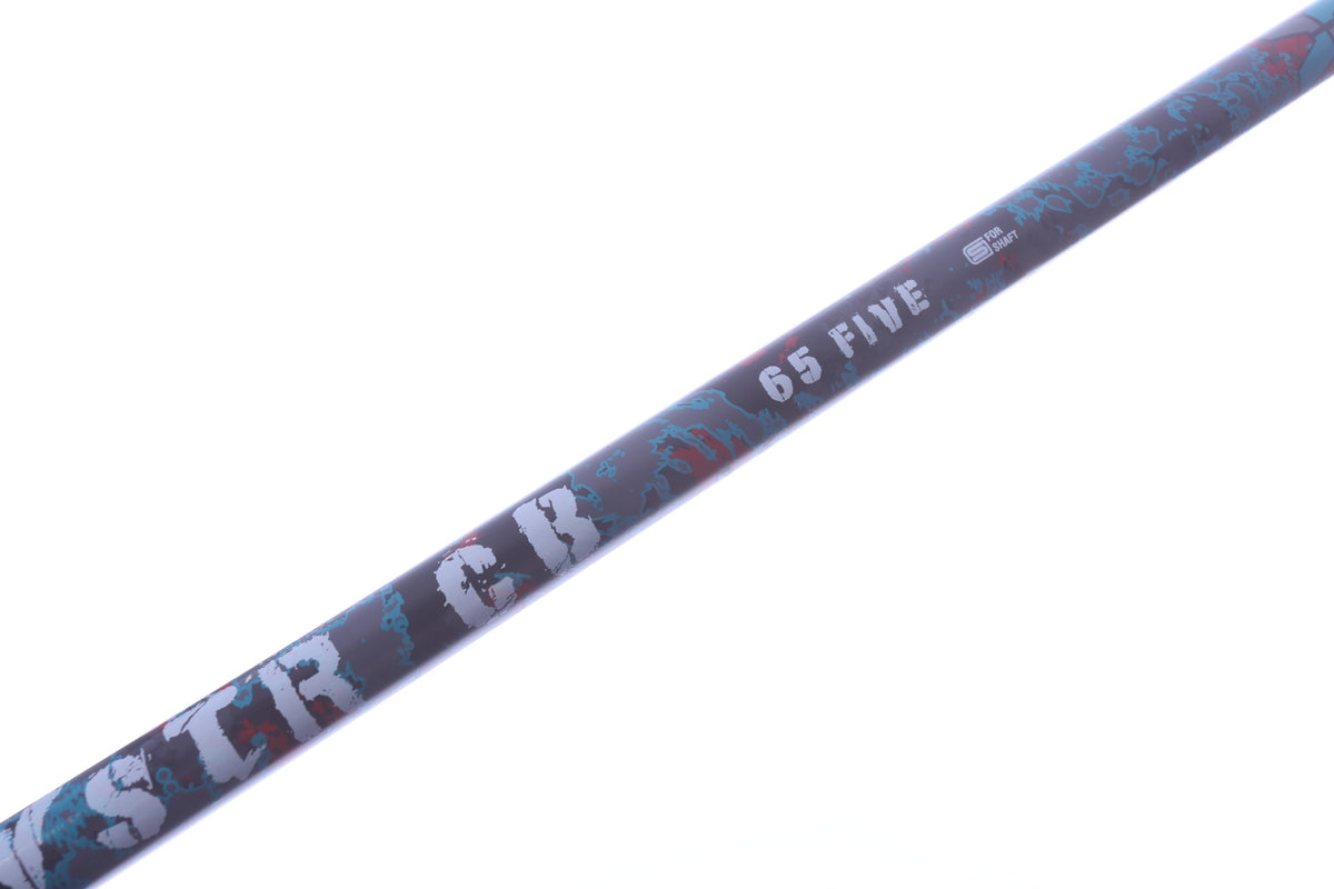 Used Va Composites Synystr CB Shaft Extra Stiff Flex Graphite - 40.5 in - No Adapter