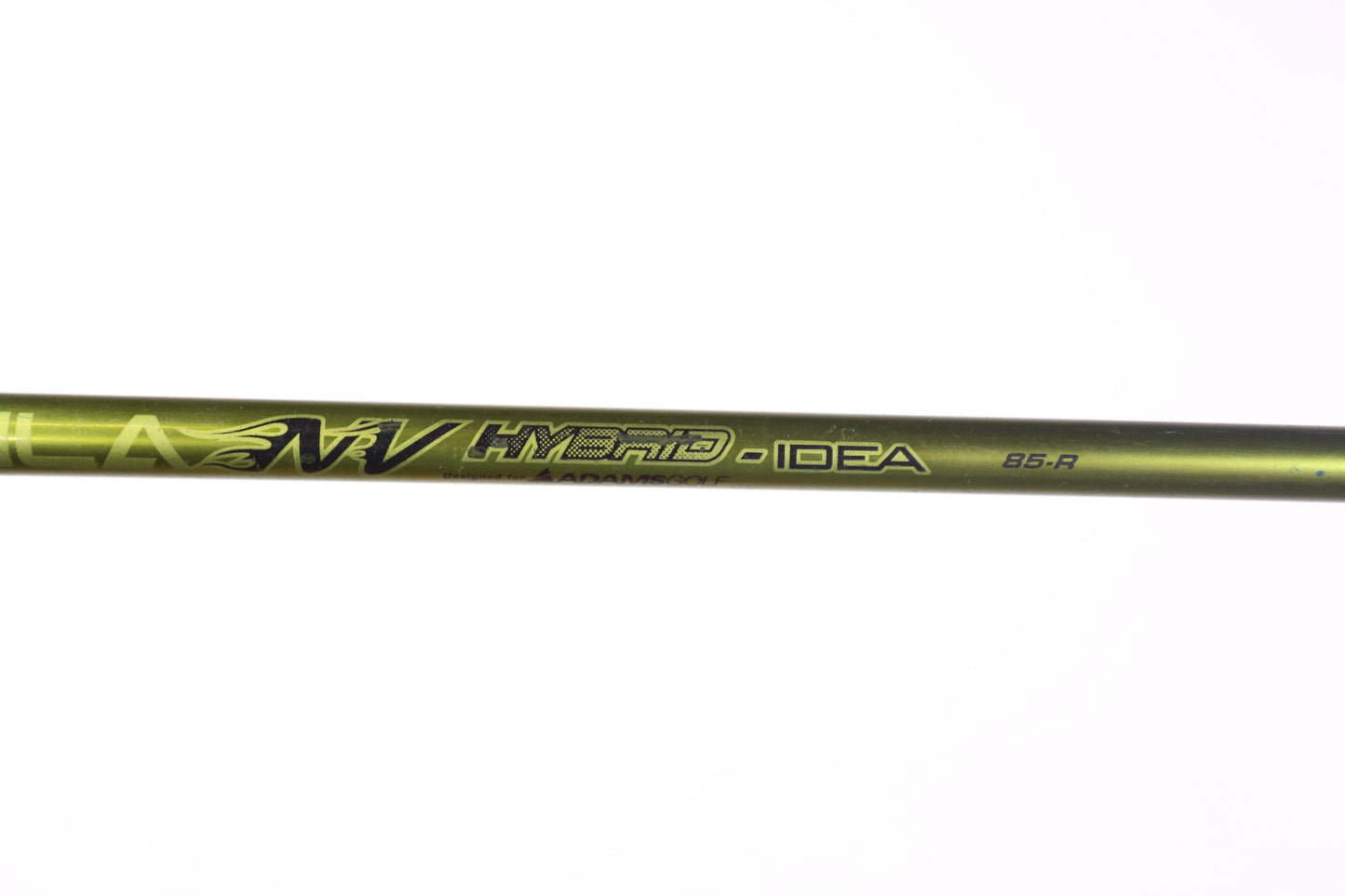 Used Adams Idea a2 4H Hybrid - Right-Handed - 23 Degrees - Regular Flex-Next Round