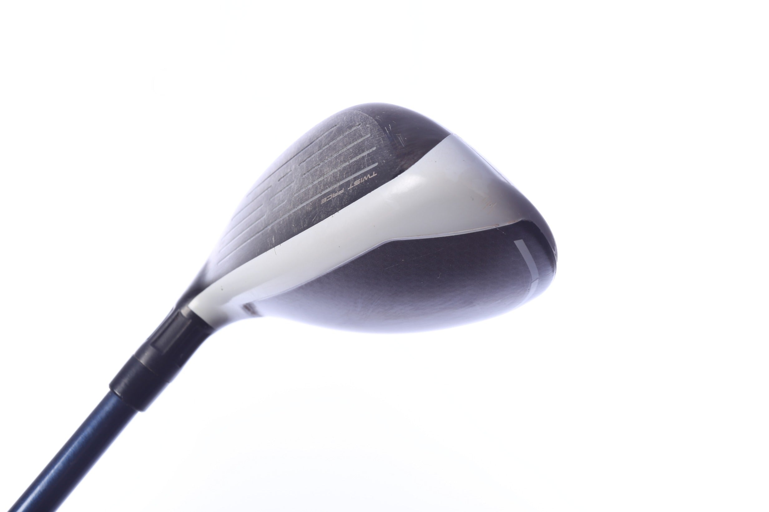 Used TaylorMade SIM MAX 3H Hybrid - Right-Handed - 19 Degrees - Regular Flex