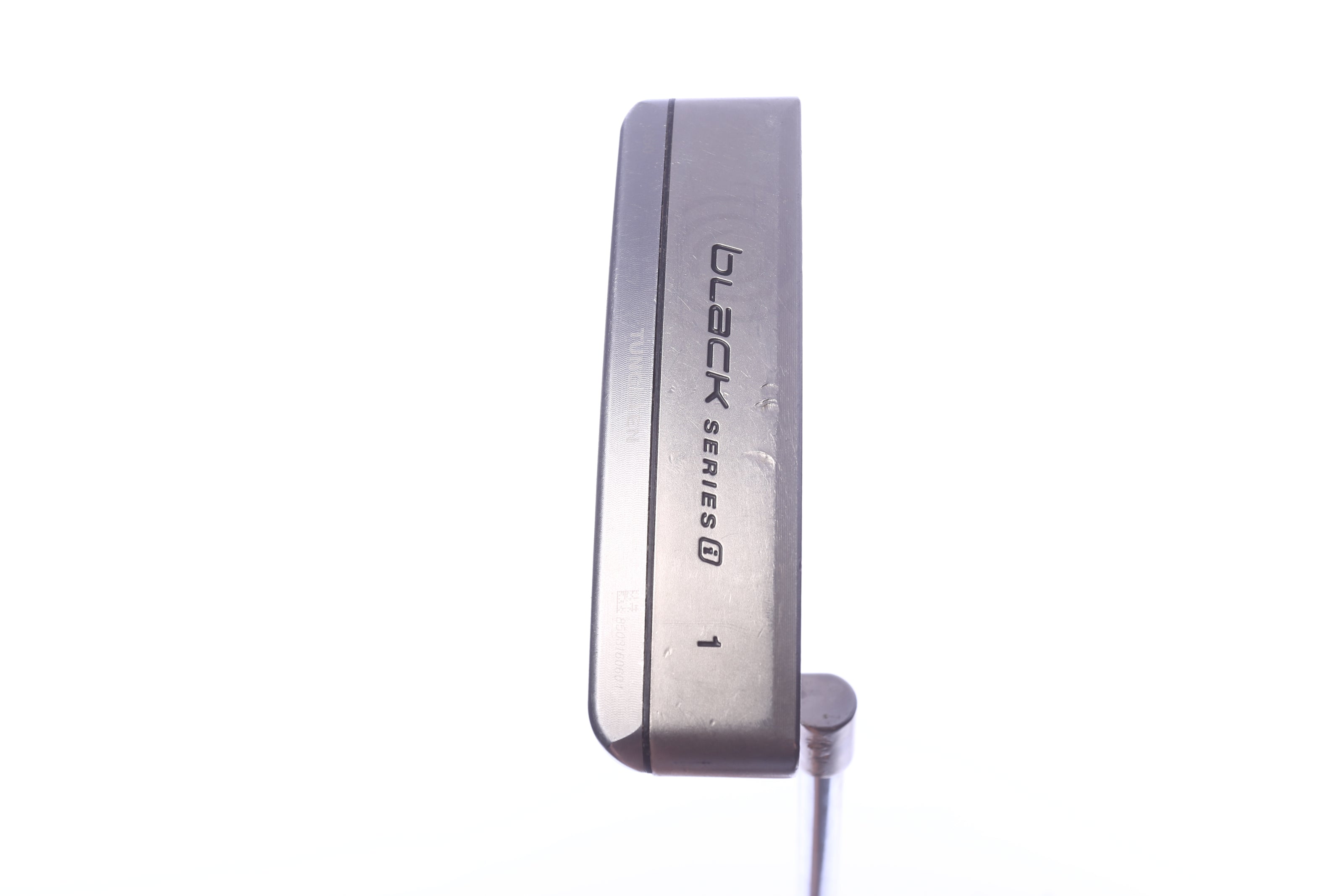 Used Odyssey Black Series #1 Putter - Right-Handed - 33 in - Blade-Next Round