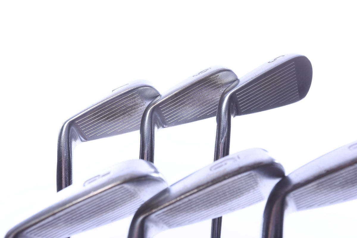 Used Titleist 712 AP2 Iron Set - Right-Handed - 5-PW - Regular Flex-Next Round