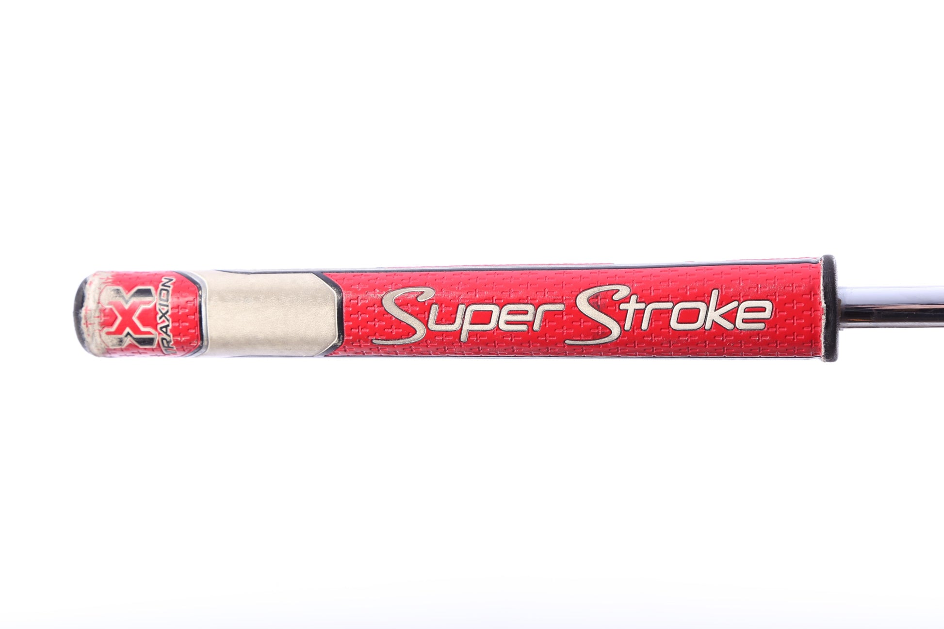 Used Pyramid AZ-11 Putter - Right-Handed - 37 in - Mallet-Next Round