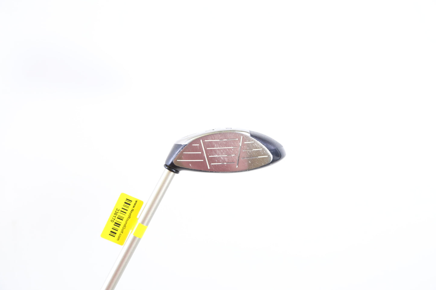 Used Callaway Steelhead Plus 7-Wood - Right-Handed - 21 Degrees - Ladies Flex