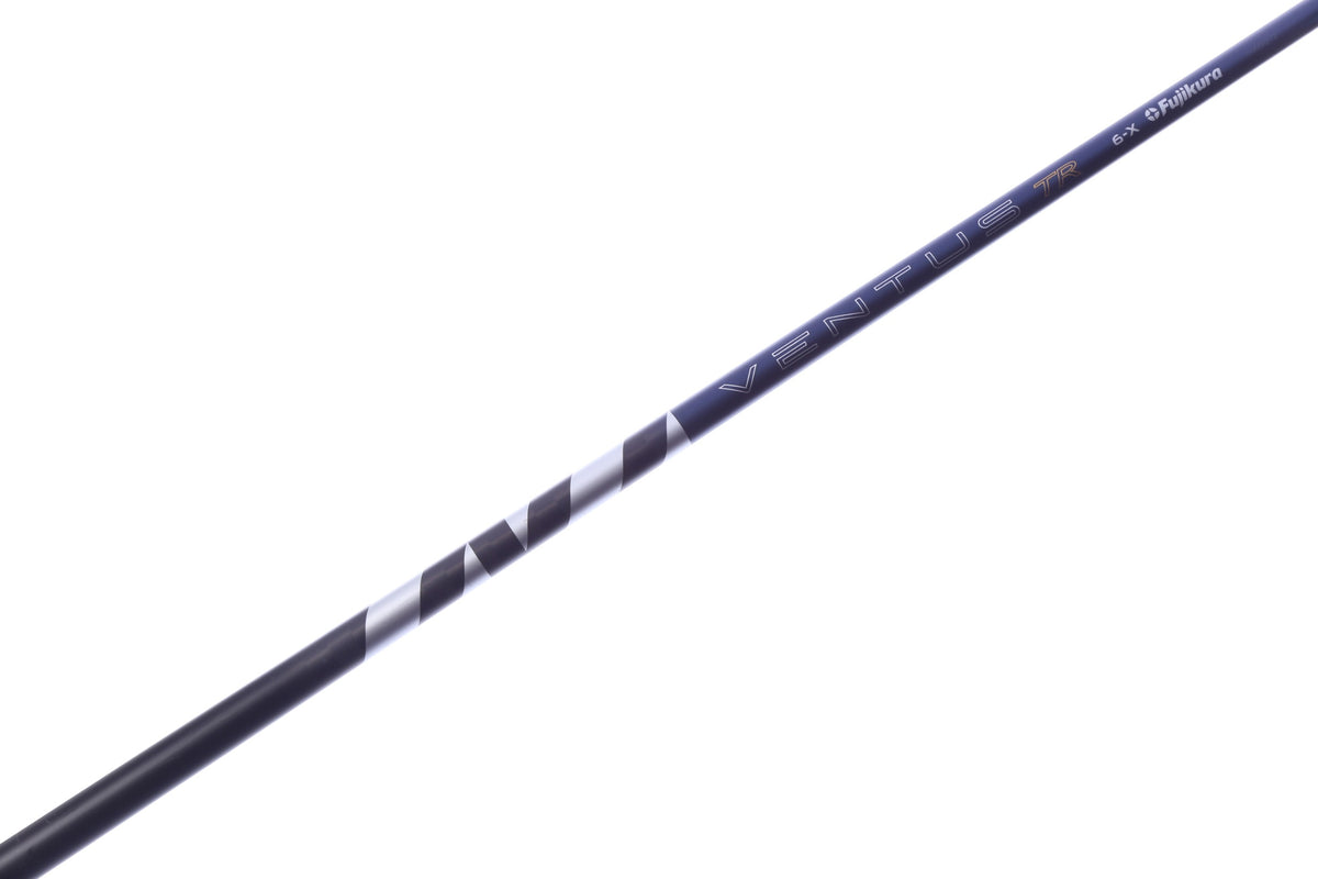 Used Fujikura Ventus TR Velocore Blue Driver Shaft Extra Stiff Flex Not Specified - 43.5 in - No Adapter