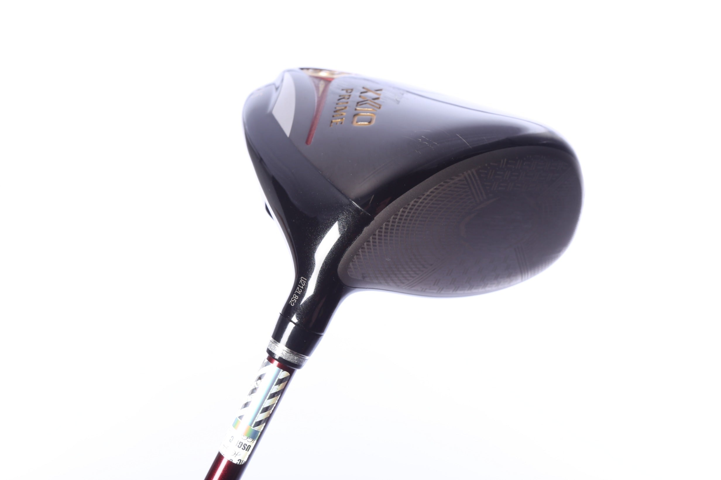 Used XXIO Prime 13 Driver - 10.5 Degrees - Regular Flex XXIO SP-1300 - Right-Handed
