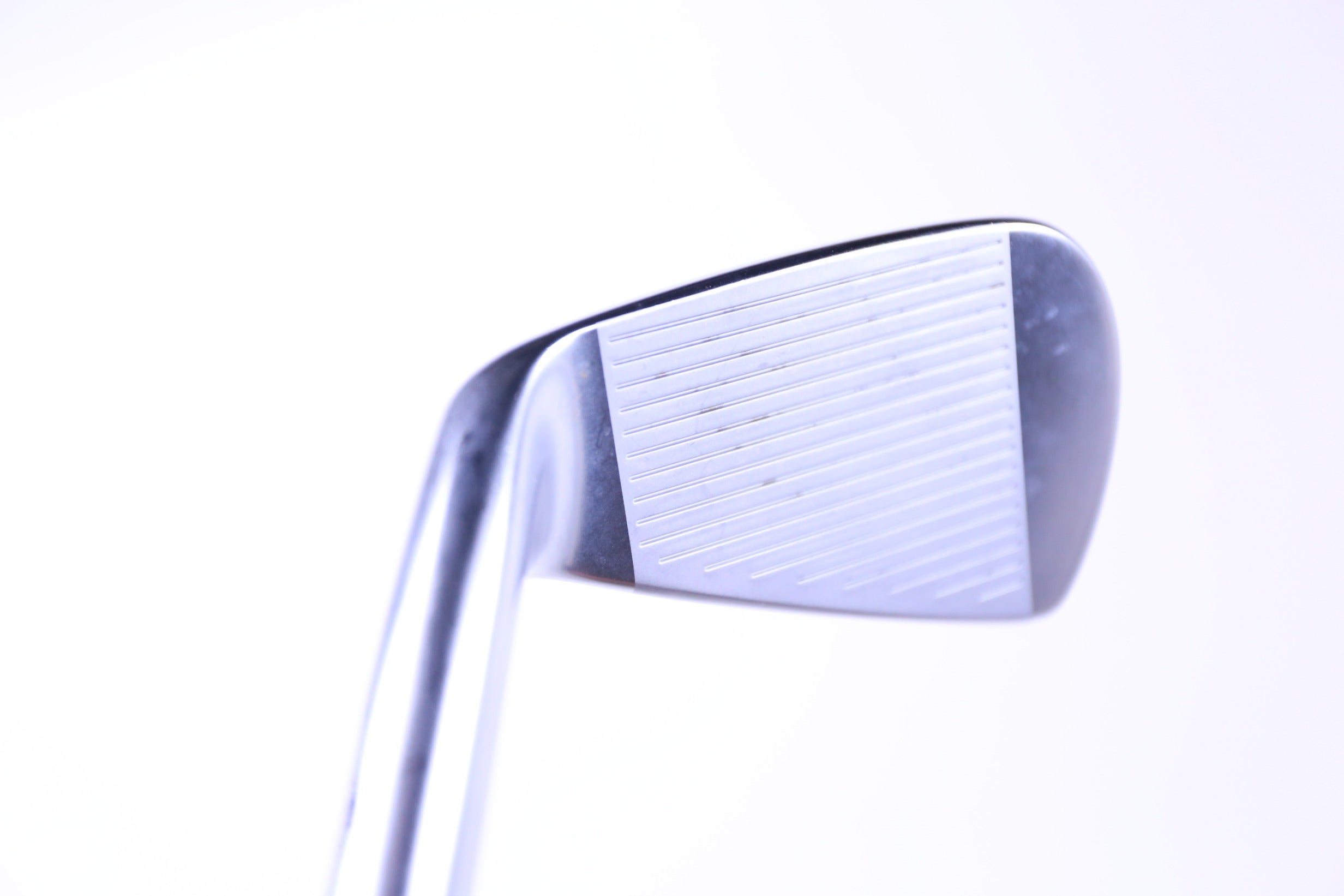Used Callaway RAZR X Forged Single 6-Iron - Right-Handed - Stiff Flex-Next Round