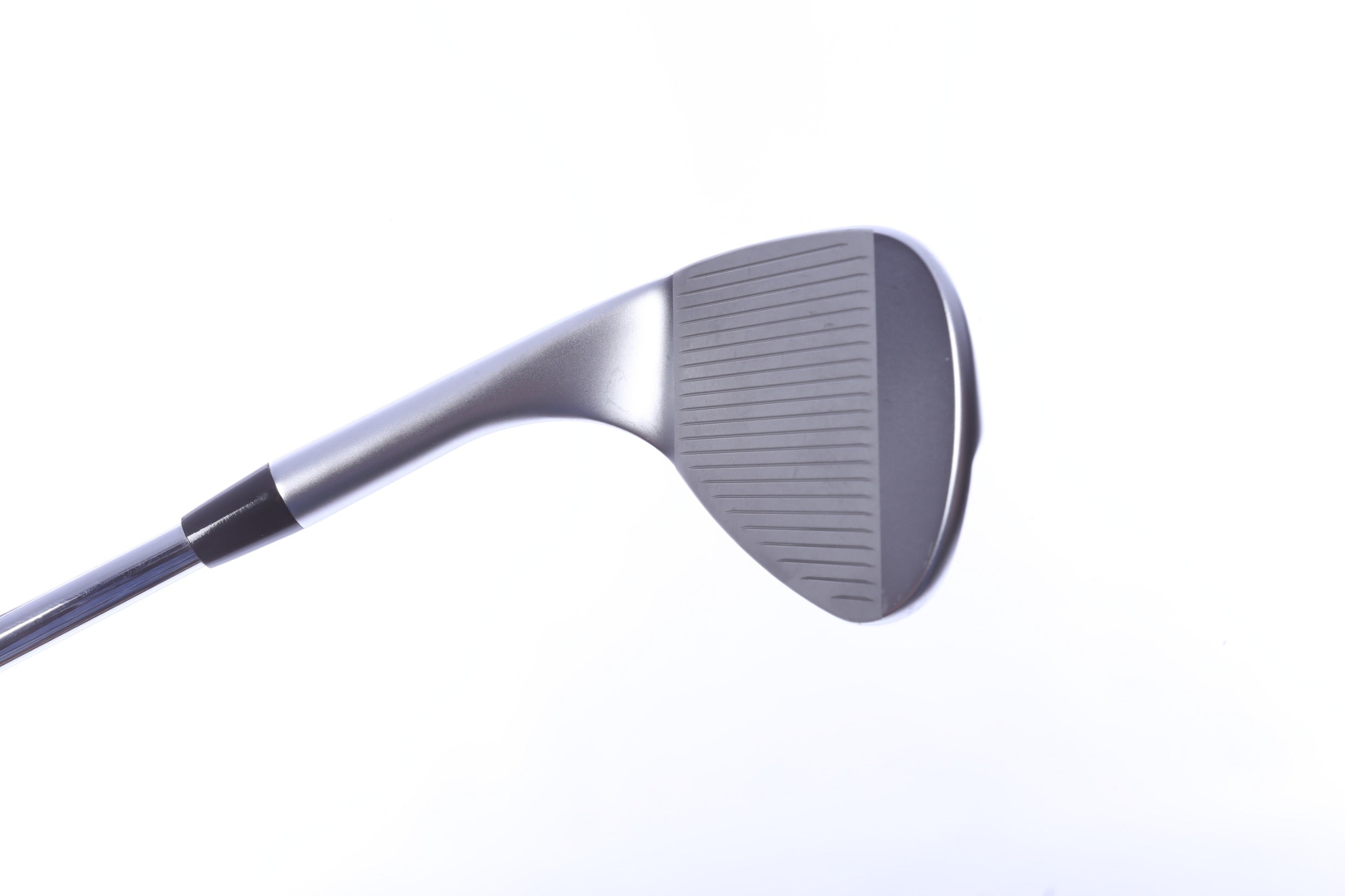 Used Ping s159 Chrome Lob Wedge - Right-Handed - 60 Degrees - Wedge Flex-Next Round