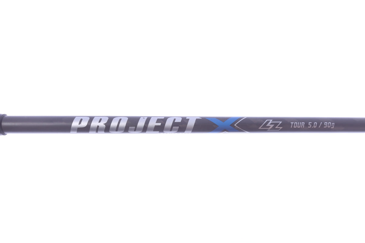 Used Mizuno JPX 919 Hot Metal Sand Wedge - Right-Handed - 55 Degrees - Seniors Flex