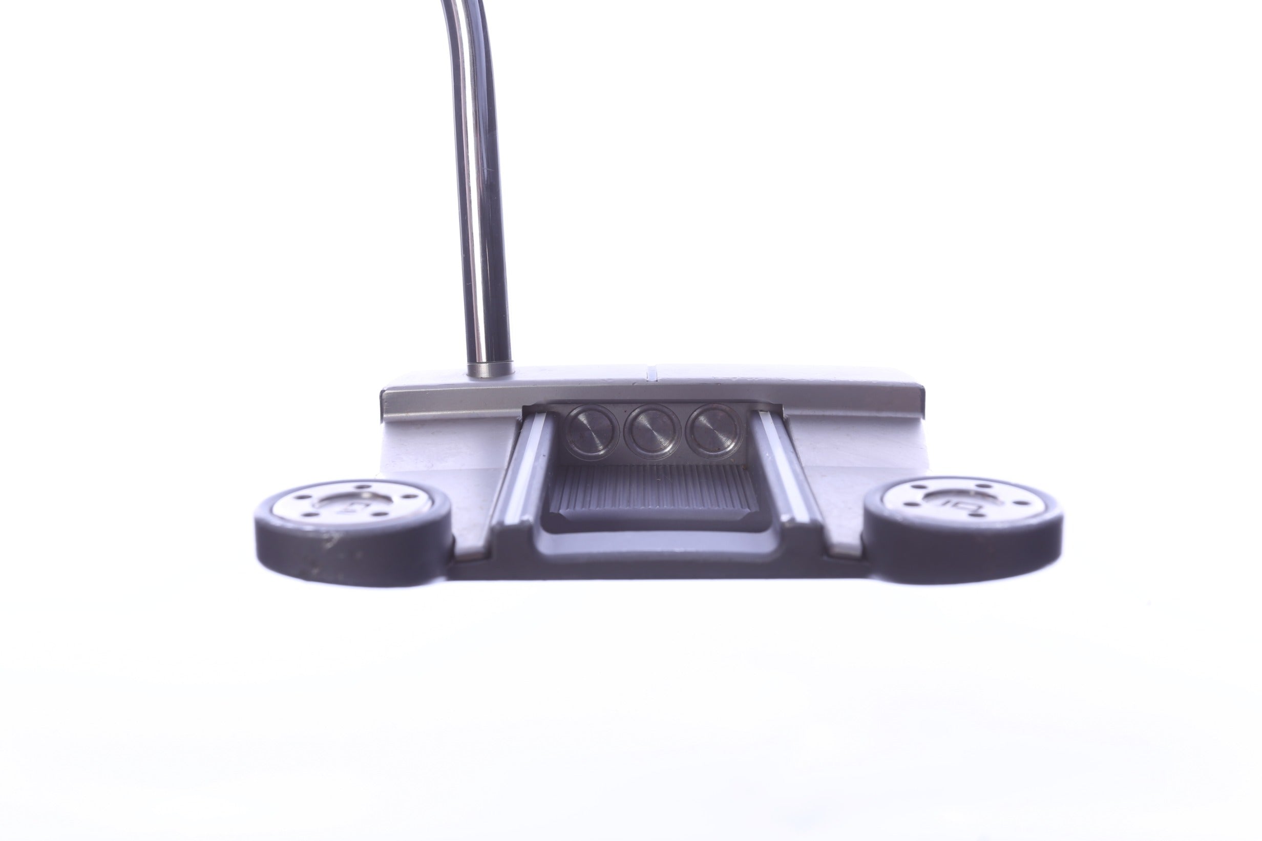 Used Titleist Scotty Cameron Cameron & Crown Futura 6M Putter - Right-Handed - 33 in - Mallet