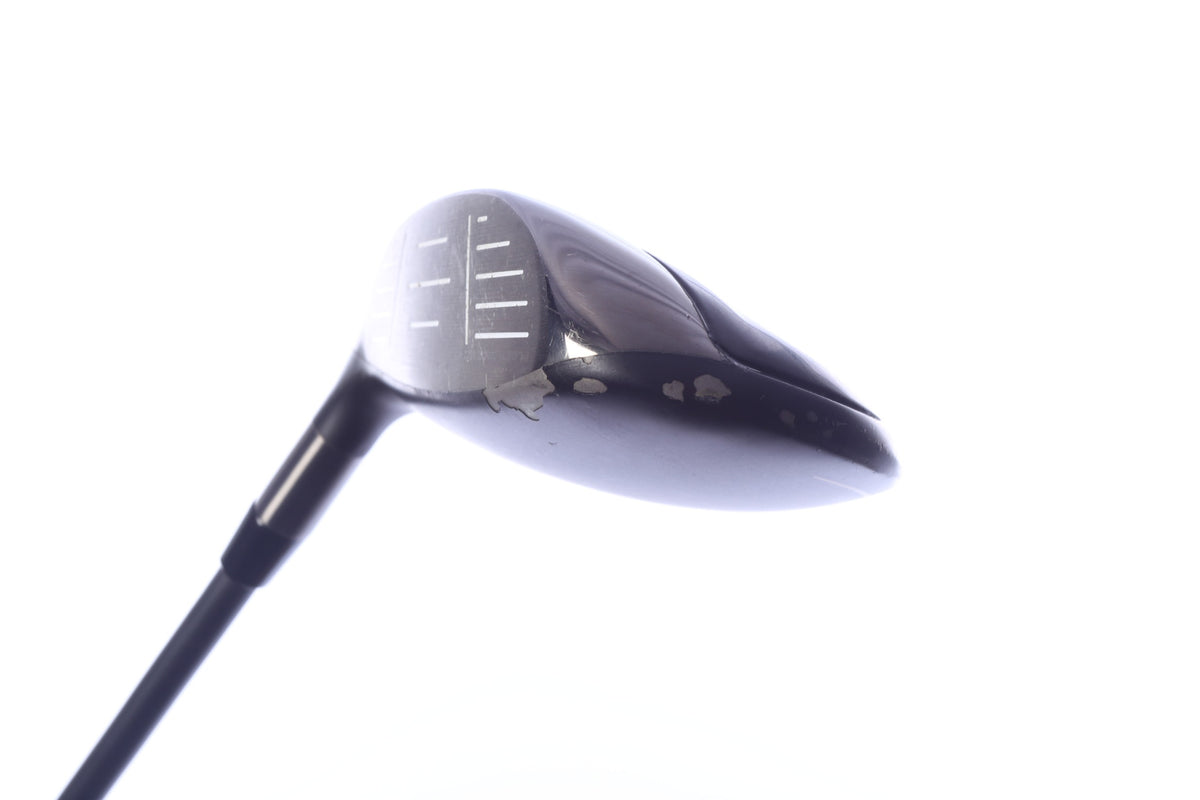 Used Callaway Rogue ST Max Draw 7-Wood - Right-Handed - 22 Degrees - Ladies Flex