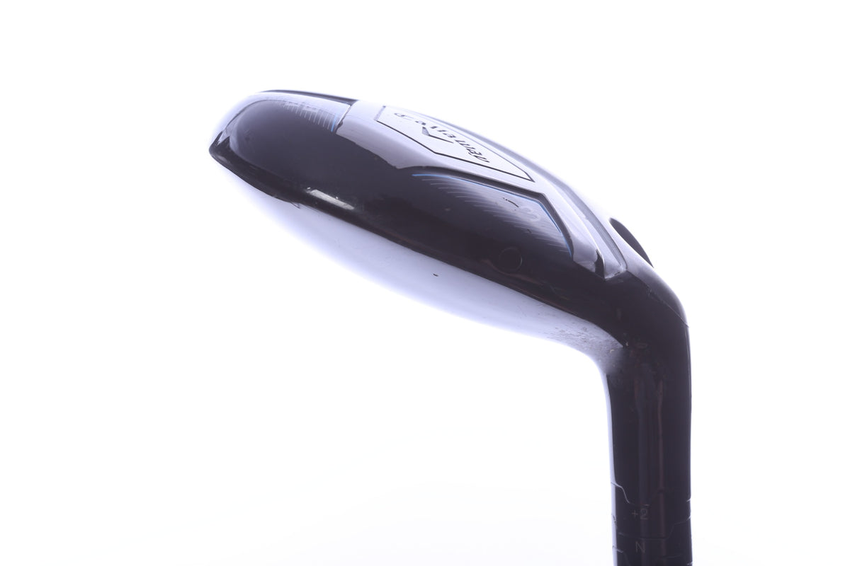 Used Callaway Big Bertha 2015 3H Hybrid - Right-Handed - 19 Degrees - Ladies Flex-Next Round