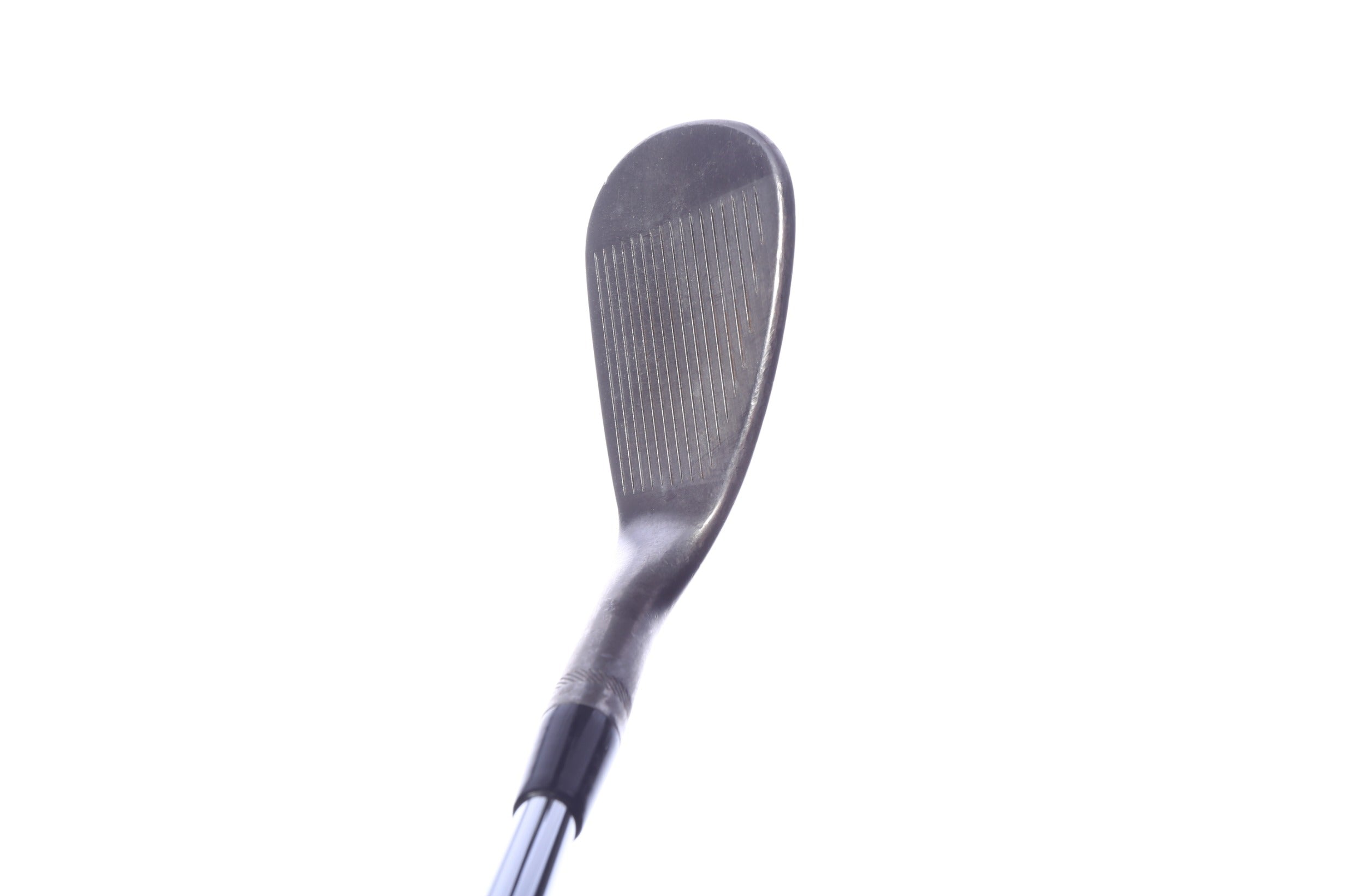 Used Titleist Vokey SM10 Raw Sand Wedge - Right-Handed - 54 Degrees - Wedge Flex