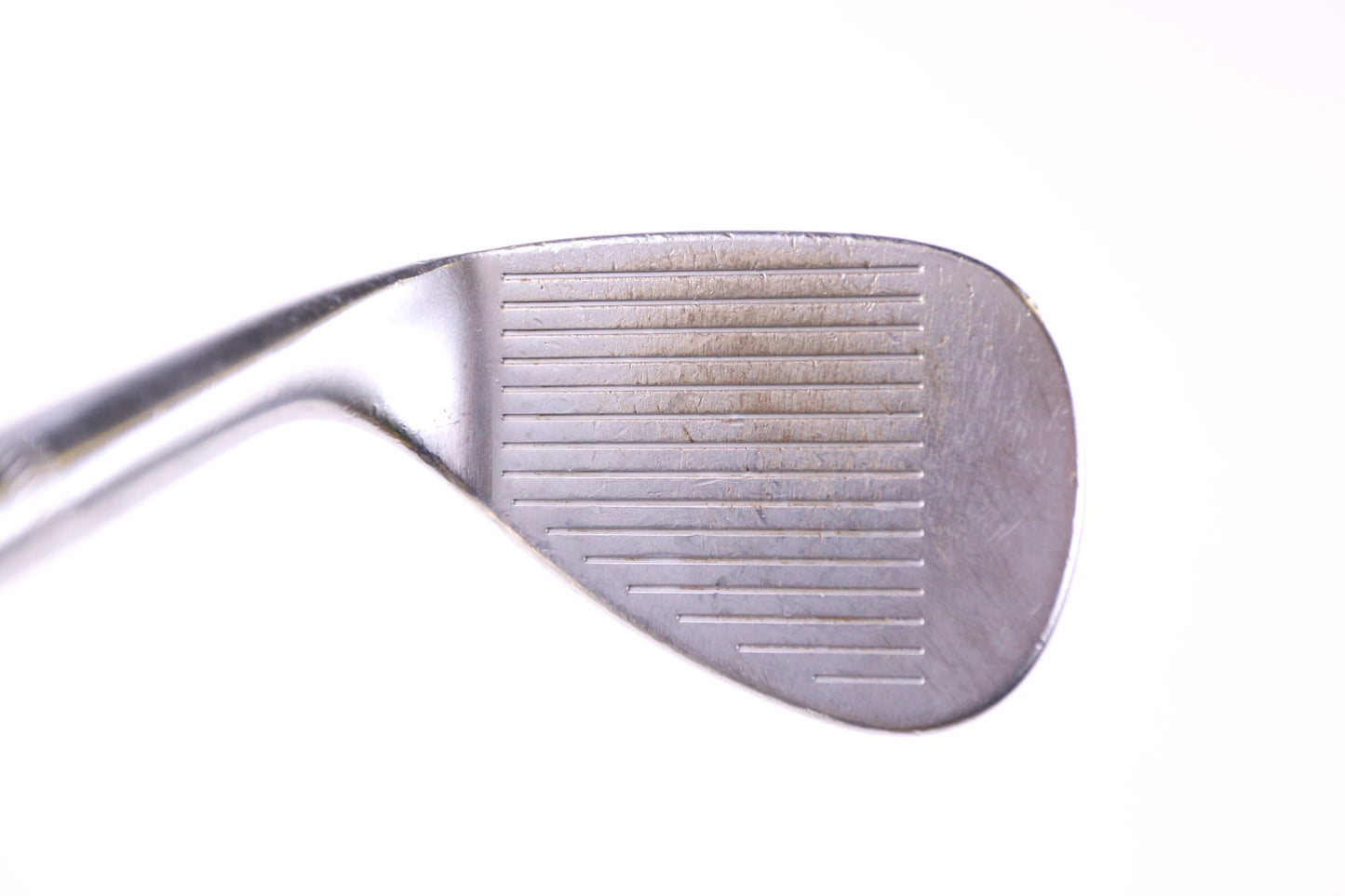 Used PXG 0311 Forged Lob Wedge - Right-Handed - 60 Degrees - Stiff Flex-Next Round