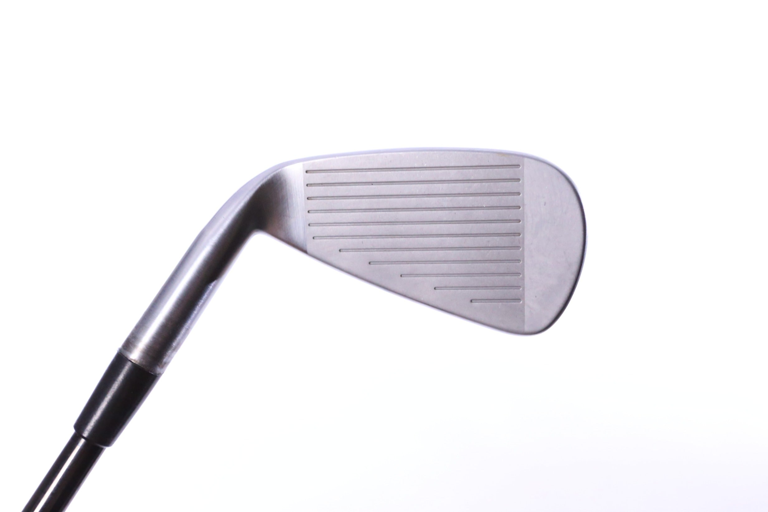 Used PXG 0311 X Single Utility 4-Iron - Right-Handed - Stiff Flex