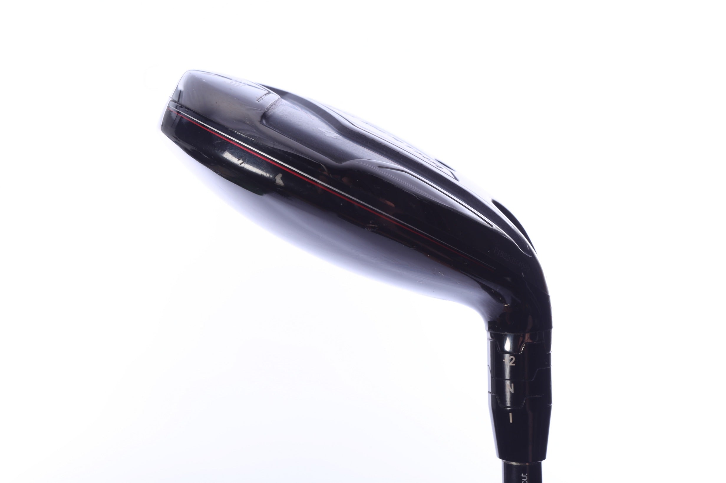 Used Callaway Big Bertha 2019 4H Hybrid - Right-Handed - 21 Degrees - Regular Flex