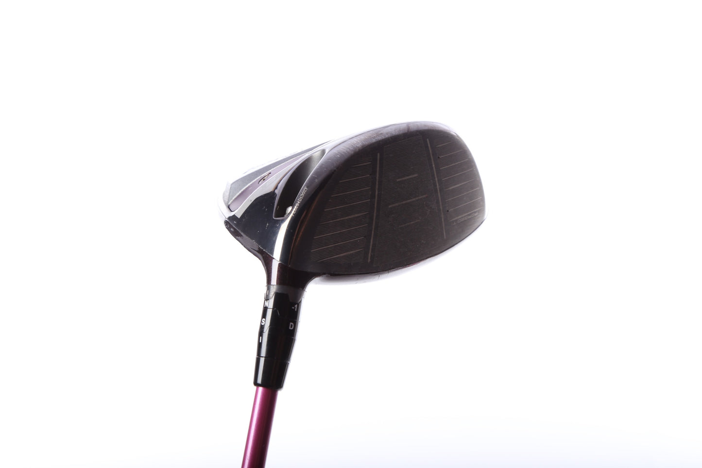 Used Callaway Big Bertha REVA 23 Driver - 12.5 Degrees - Ladies Flex Acer Velocity IH7 - Right-Handed-Next Round