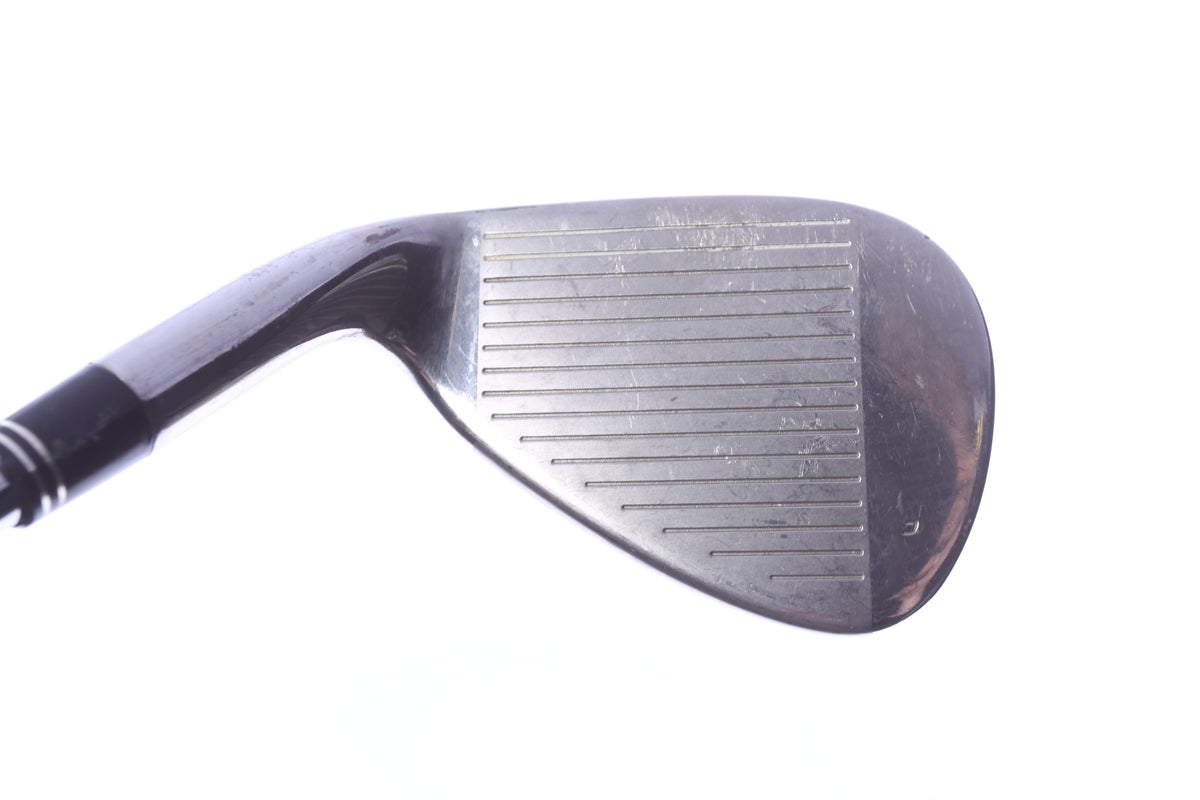 Used TaylorMade Burner Plus Approach Wedge - Right-Handed - 50 Degrees - Stiff Flex